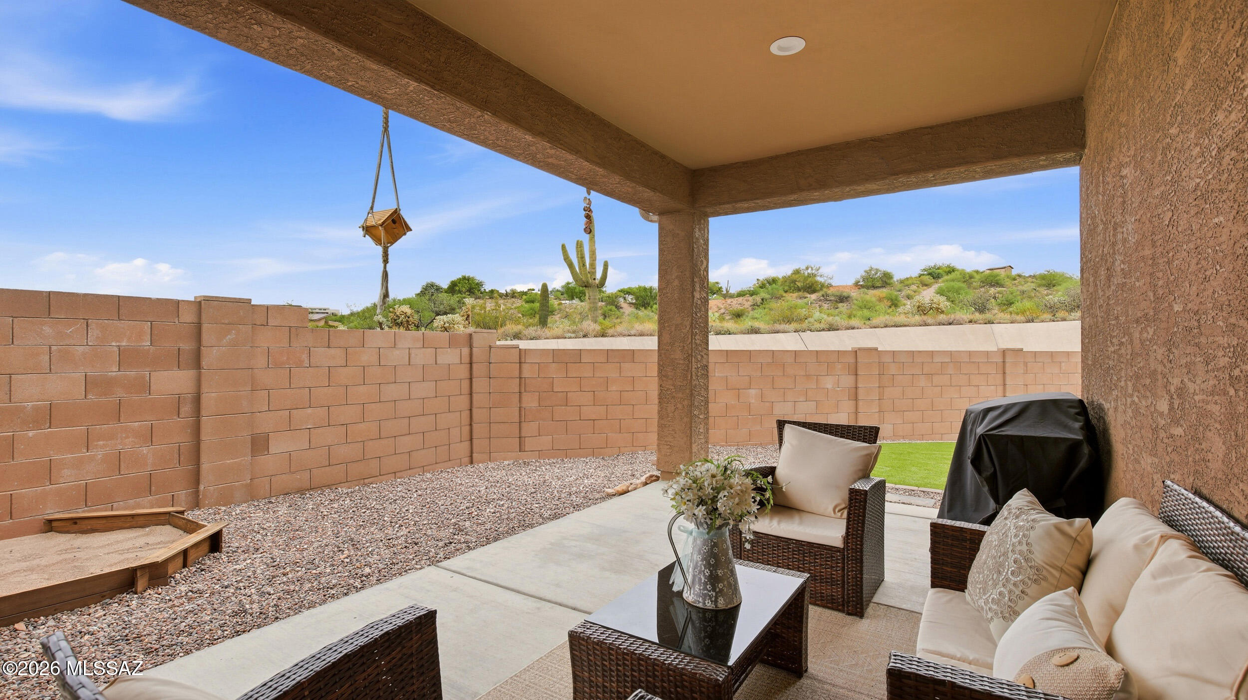 Riverwalk at Rancho Del Lago - Residential