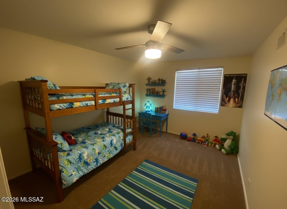 Carriage Hill (1-192) - Residential