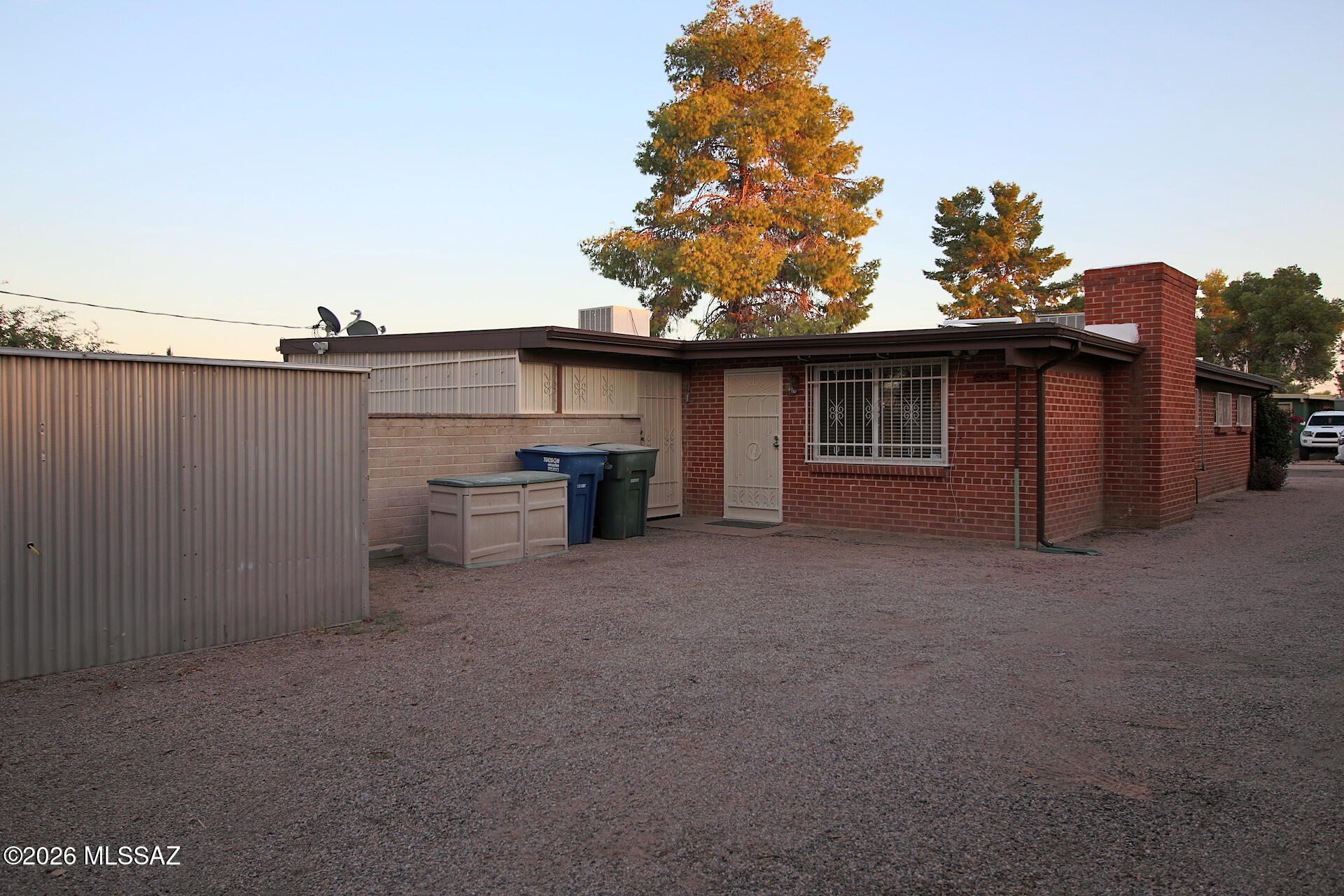 Carriage Hill (1-192) - Residential