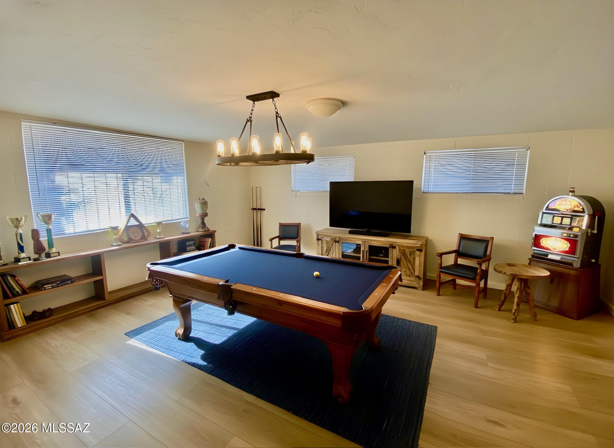 Carriage Hill (1-192) - Residential