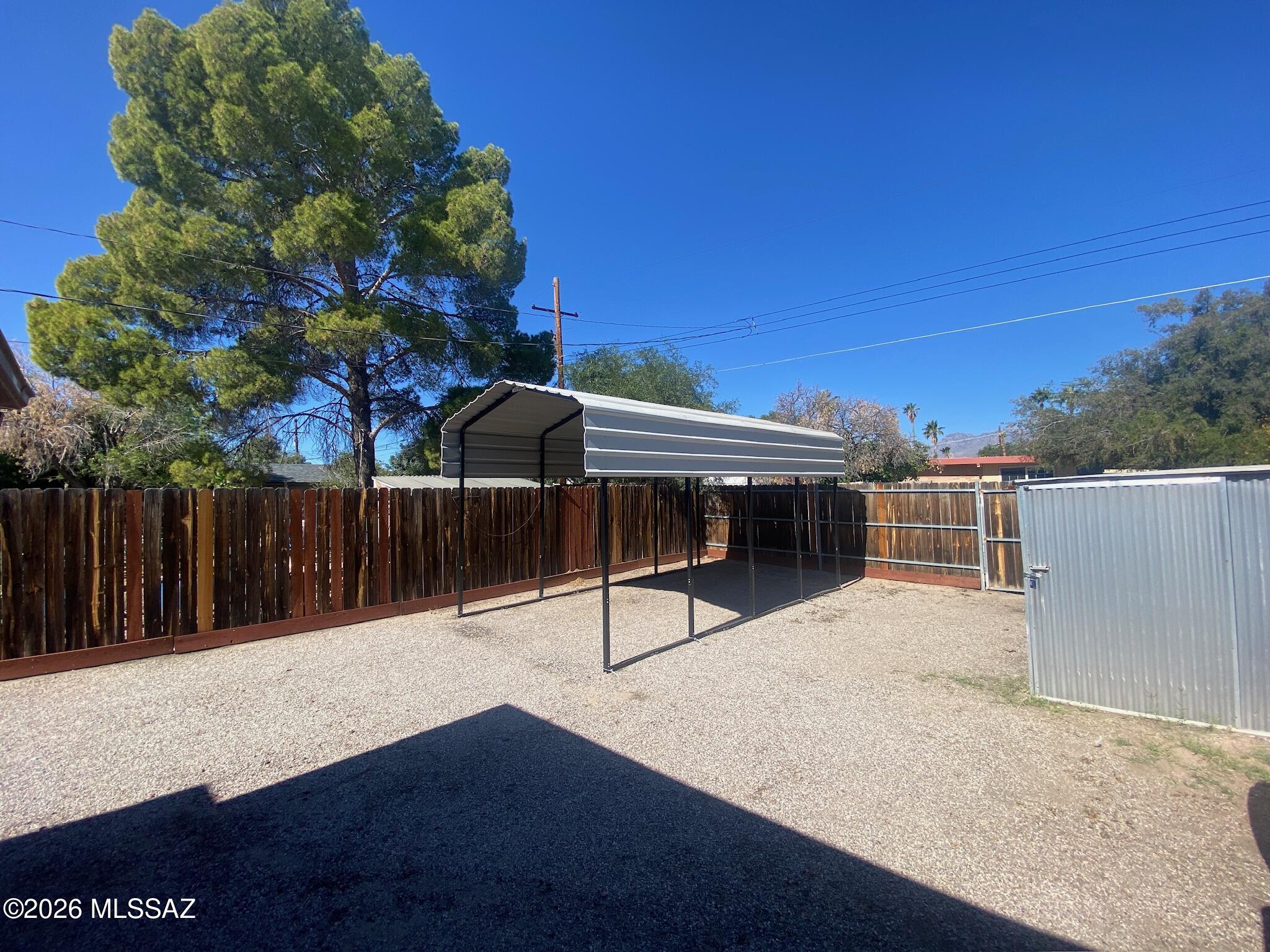 Carriage Hill (1-192) - Residential