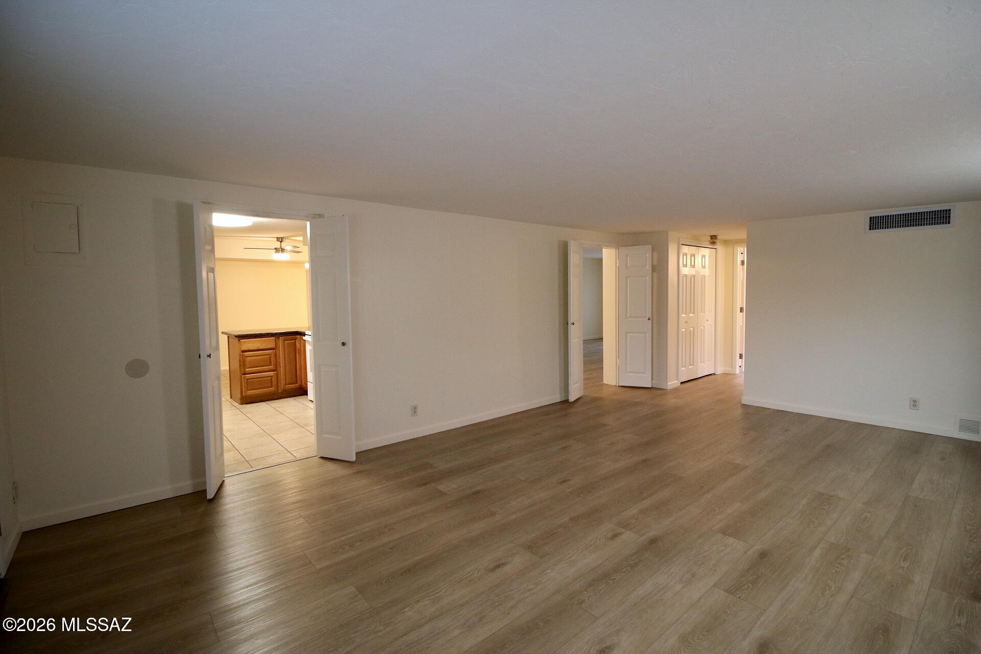 Carriage Hill (1-192) - Residential