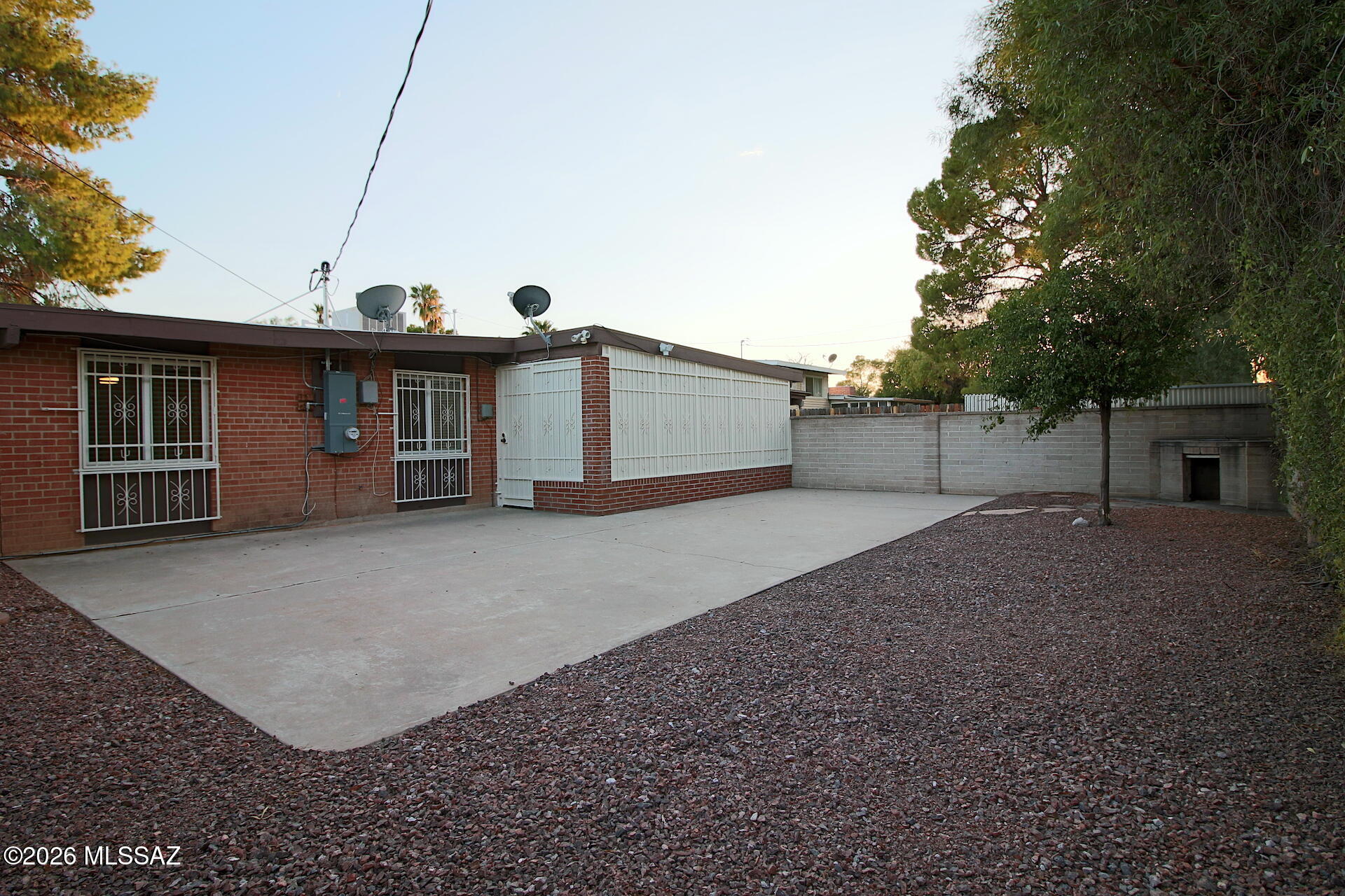Carriage Hill (1-192) - Residential