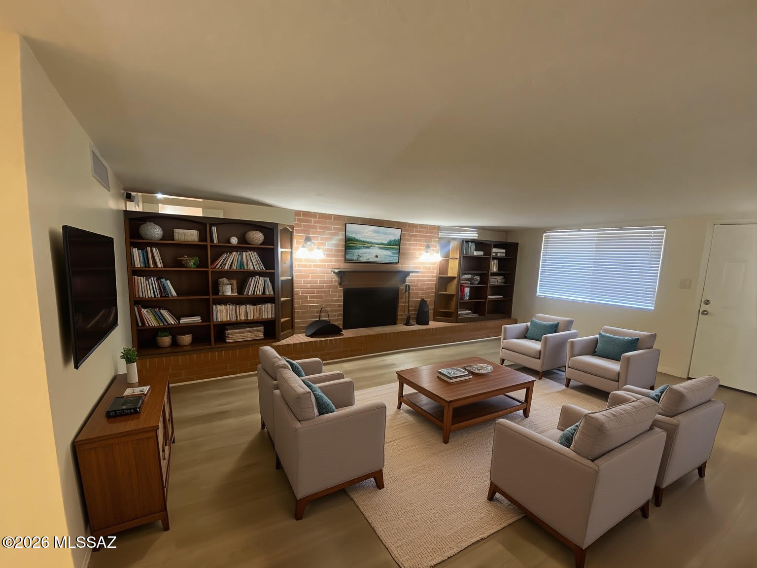 Carriage Hill (1-192) - Residential