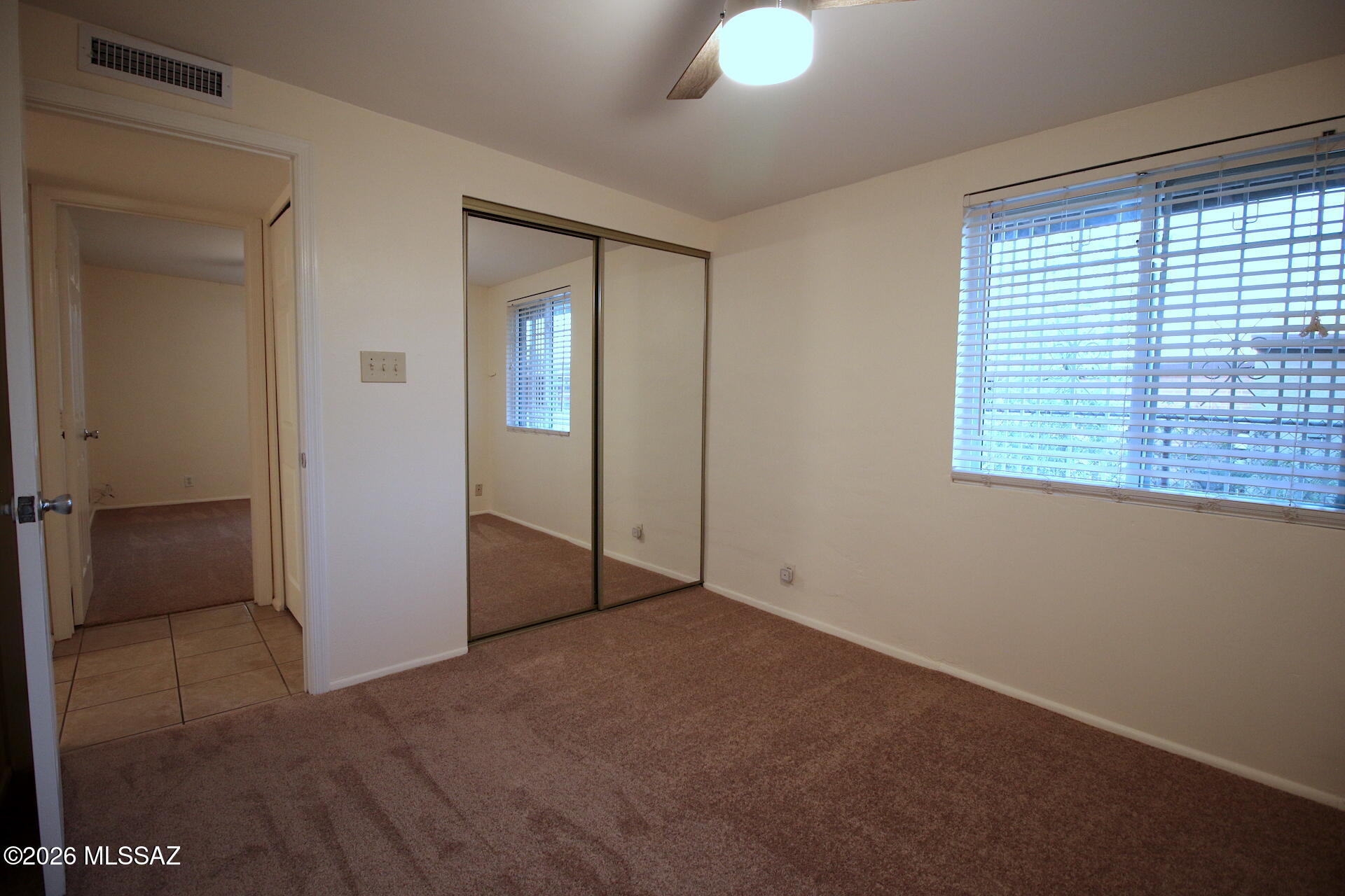 Carriage Hill (1-192) - Residential