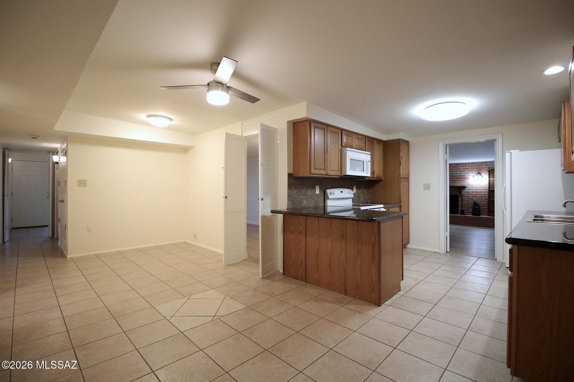 Carriage Hill (1-192) - Residential