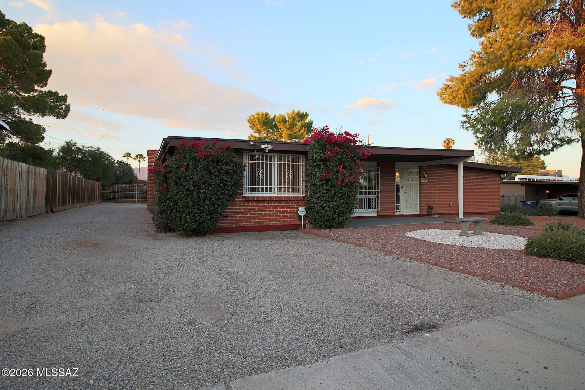 Carriage Hill (1-192) - Residential