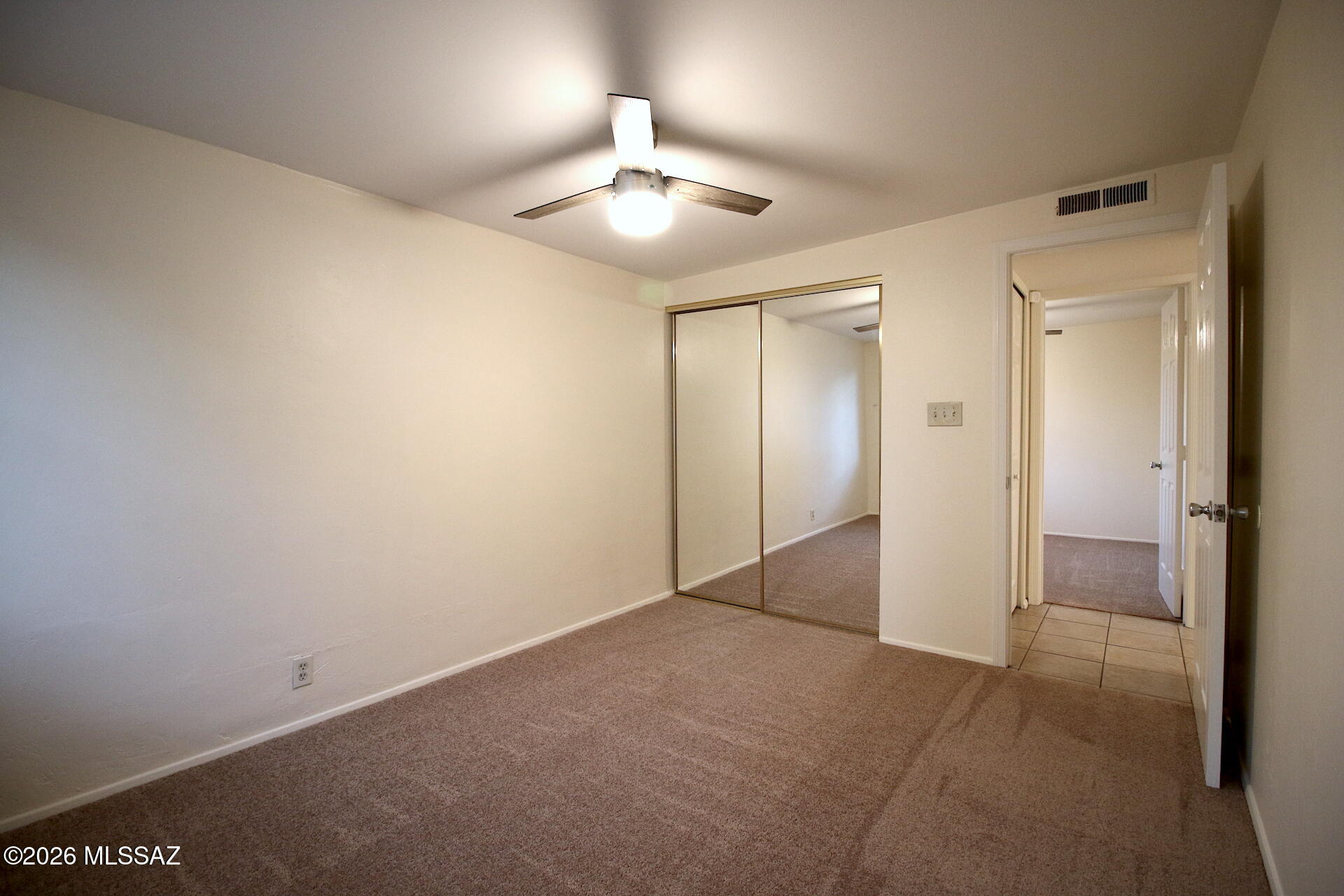 Carriage Hill (1-192) - Residential