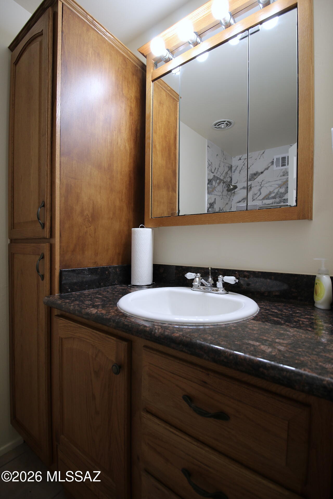 Carriage Hill (1-192) - Residential