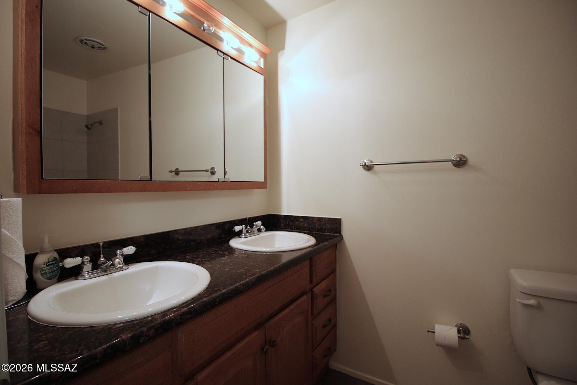 Carriage Hill (1-192) - Residential