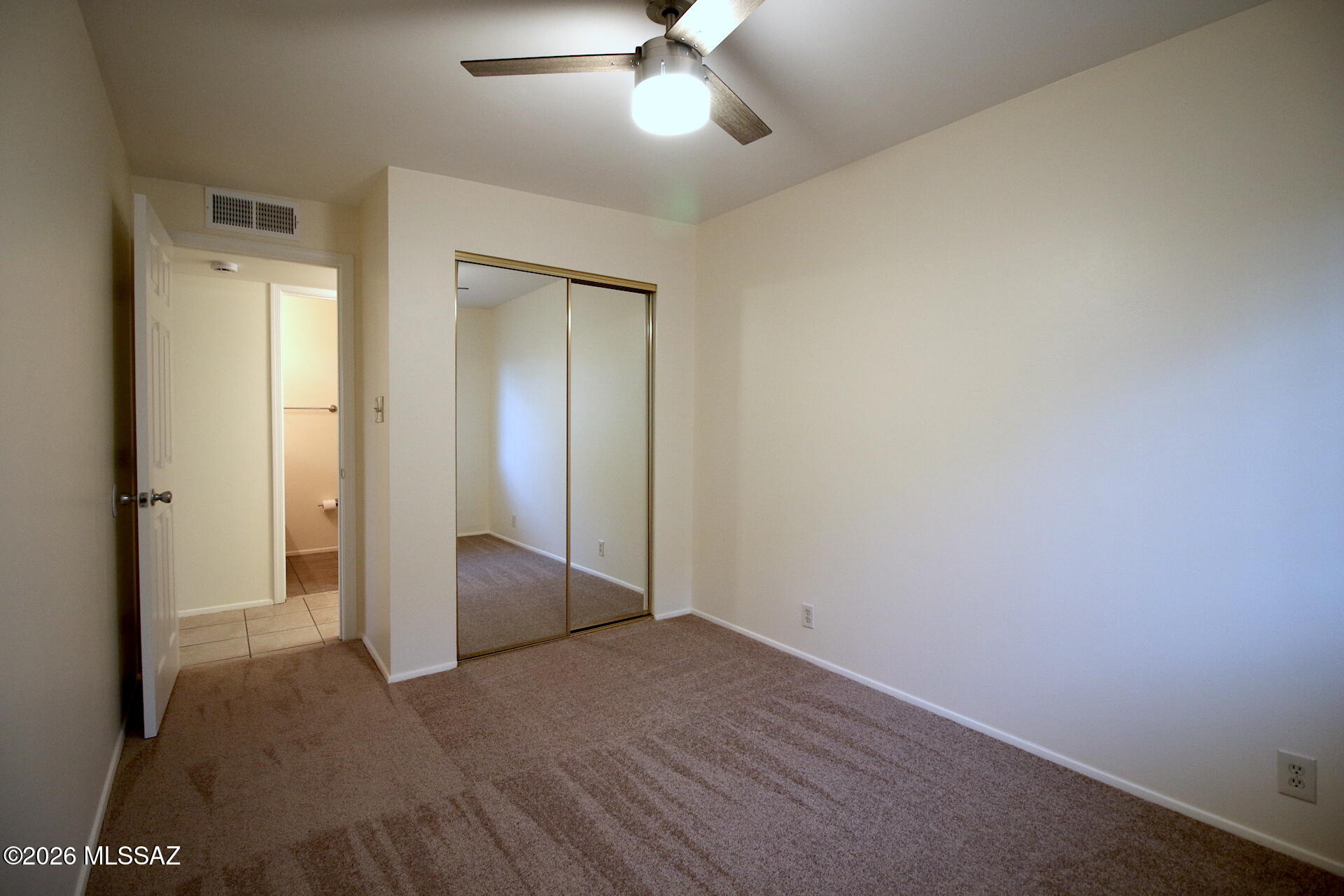 Carriage Hill (1-192) - Residential