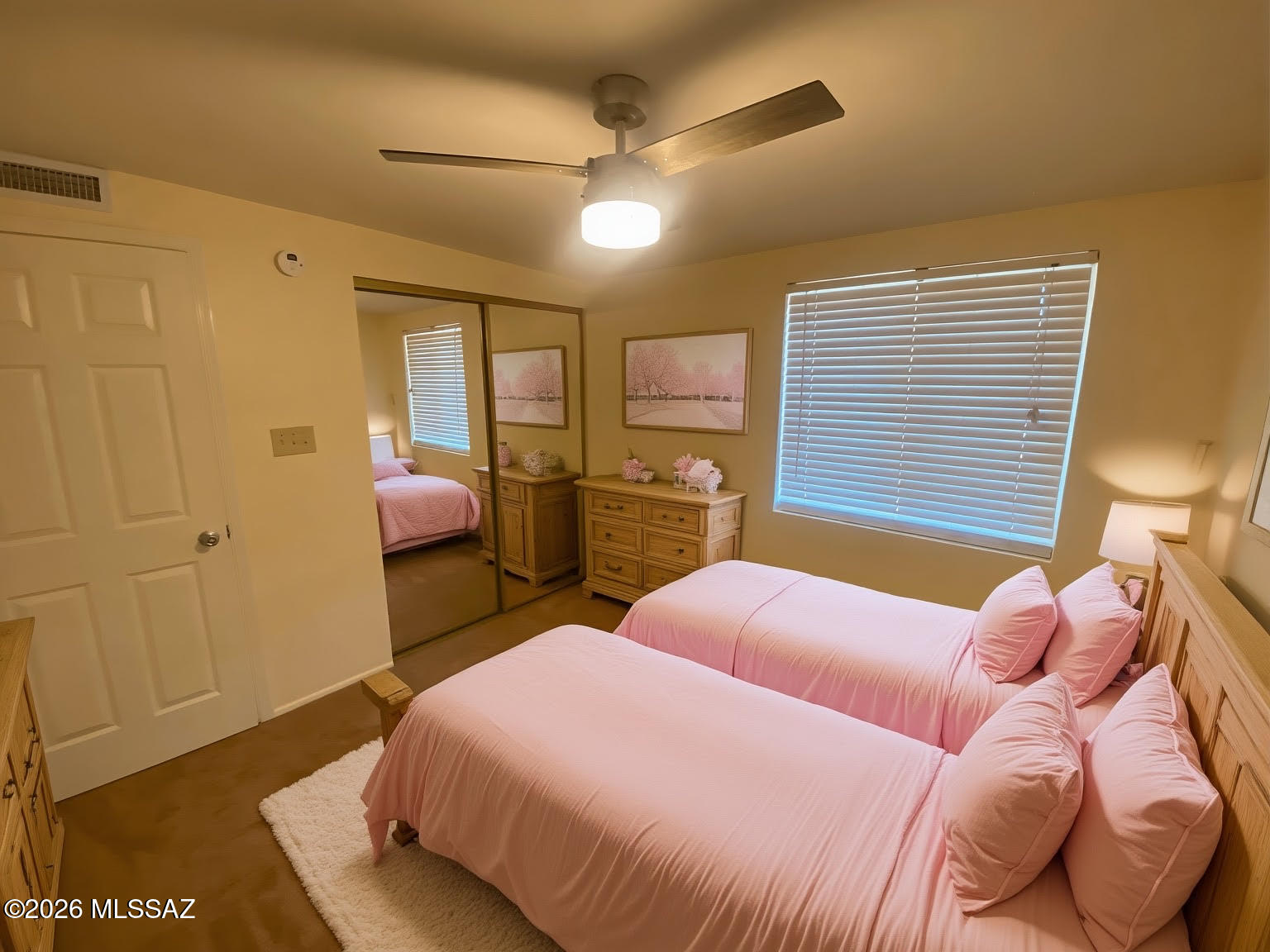 Carriage Hill (1-192) - Residential