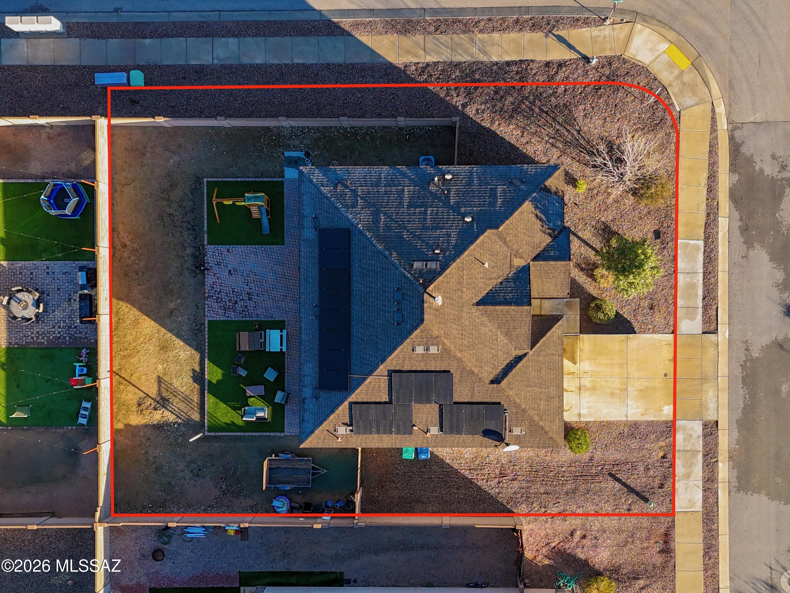 Diablo Village Estates (1-511) - Residential