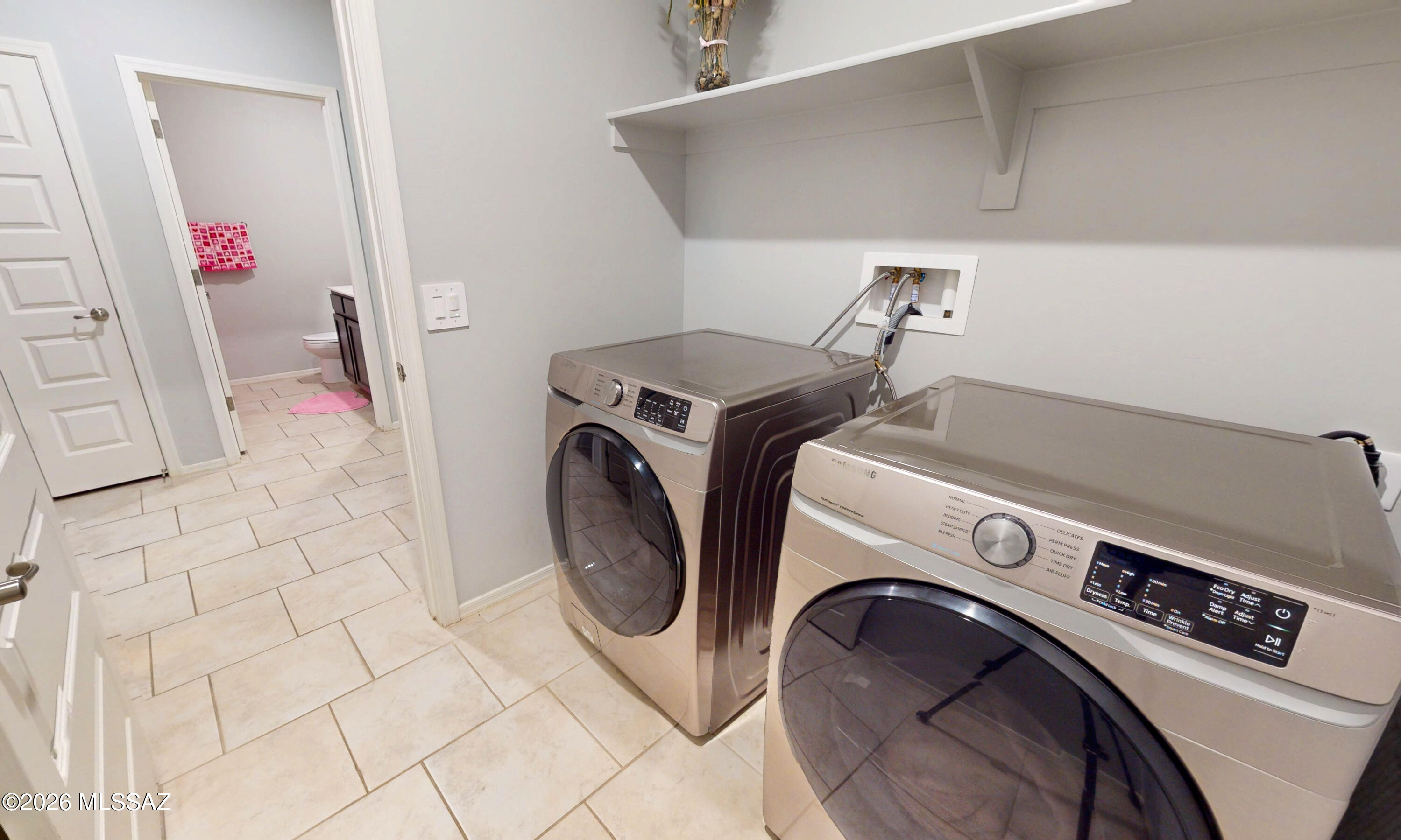 Diablo Village Estates (1-511) - Residential