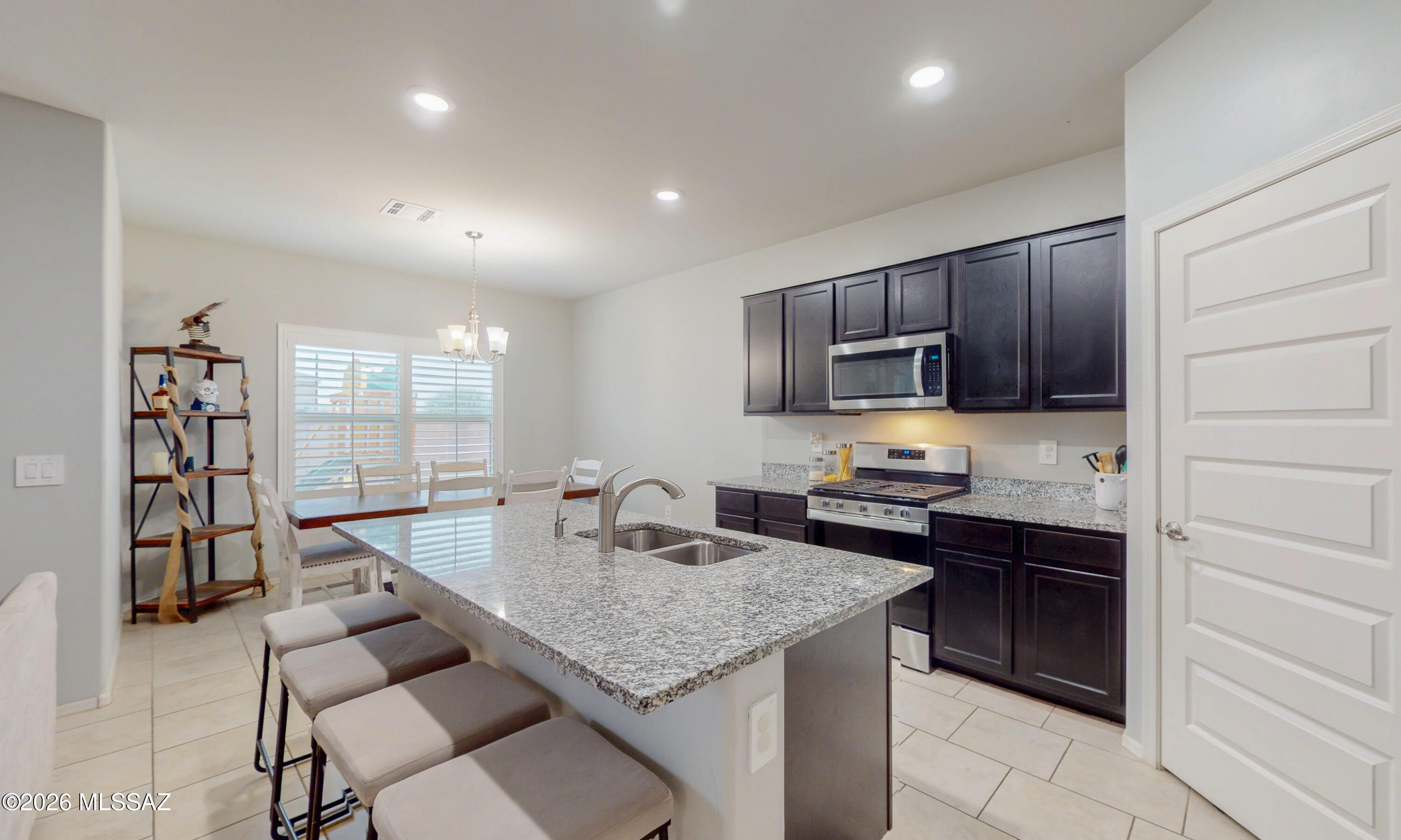 Diablo Village Estates (1-511) - Residential