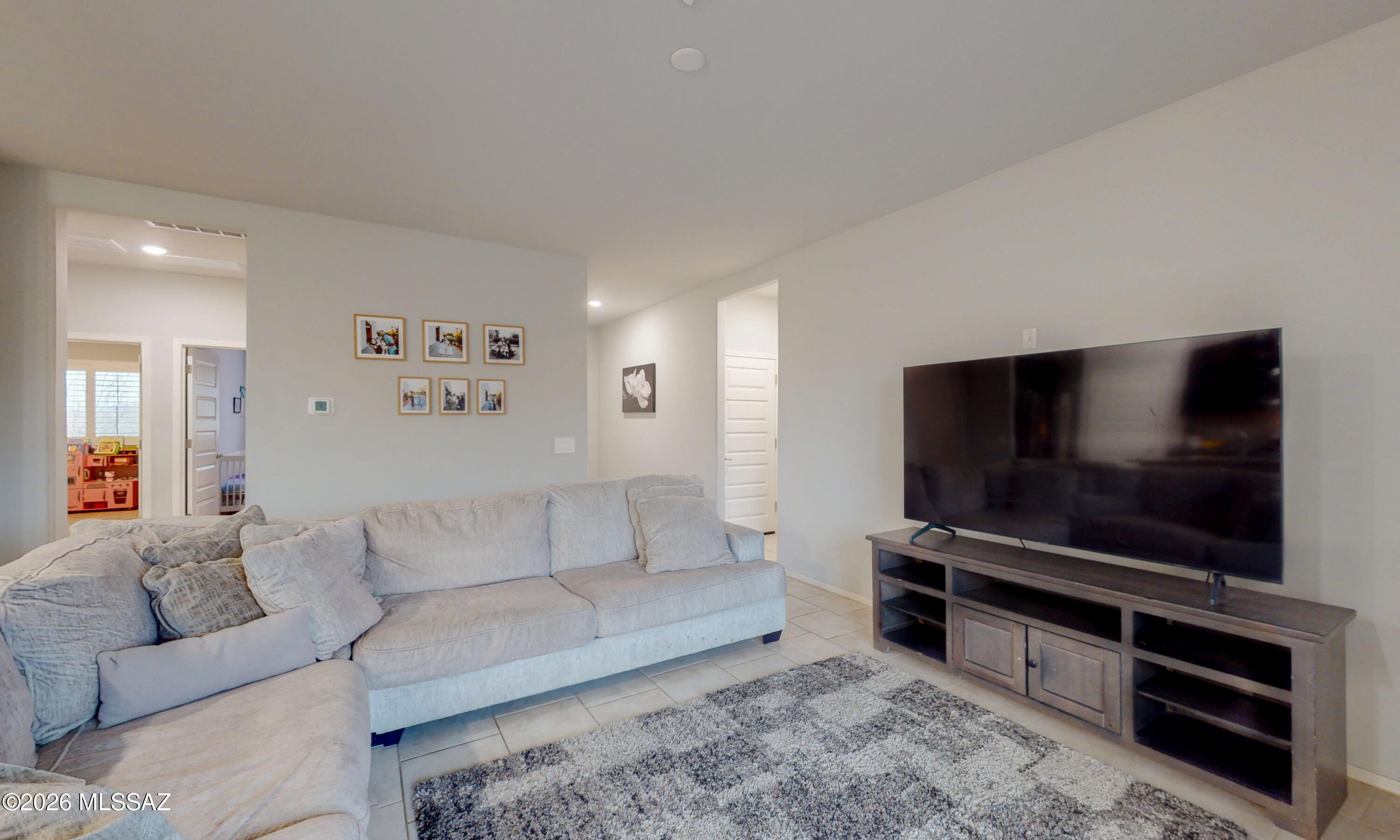 Diablo Village Estates (1-511) - Residential