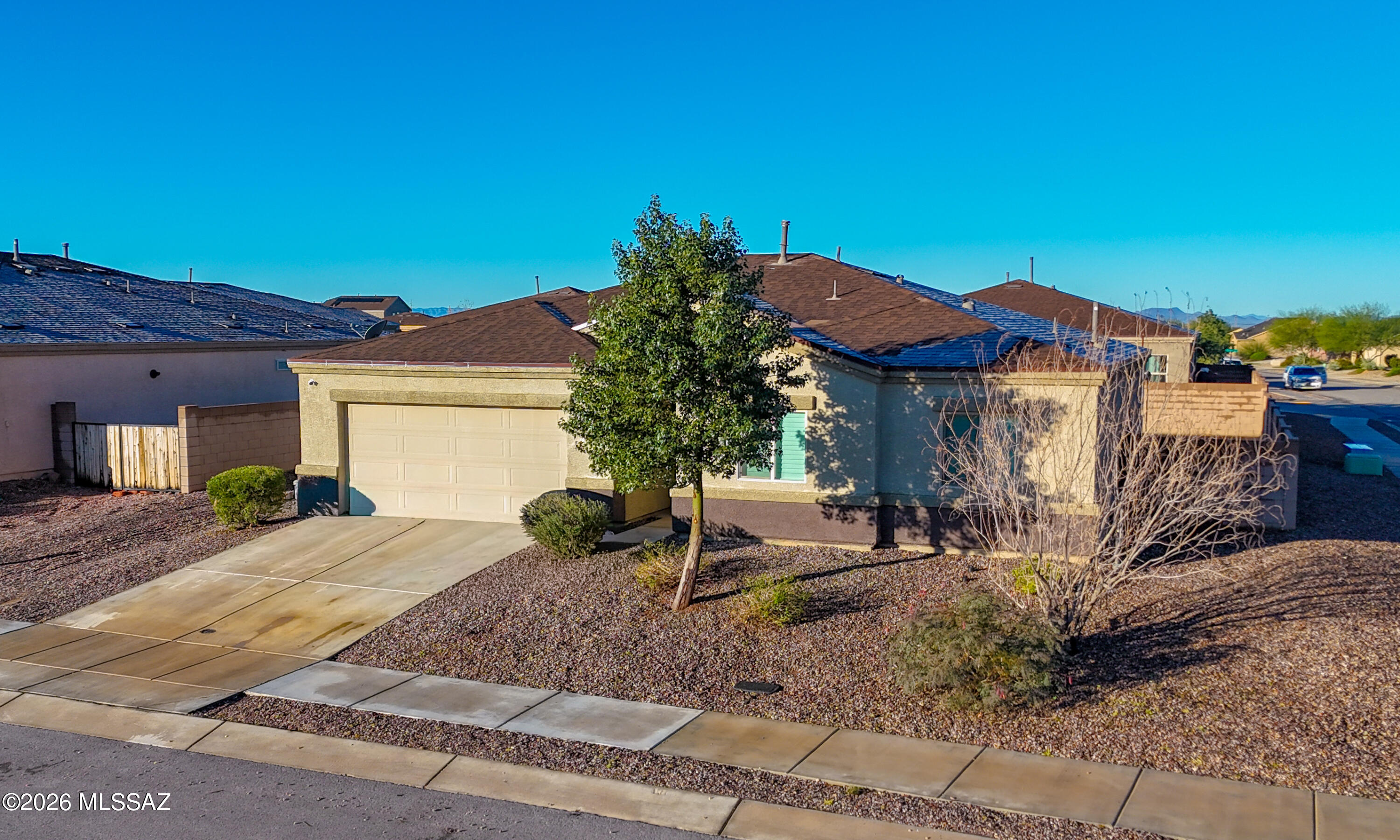 Diablo Village Estates (1-511) - Residential