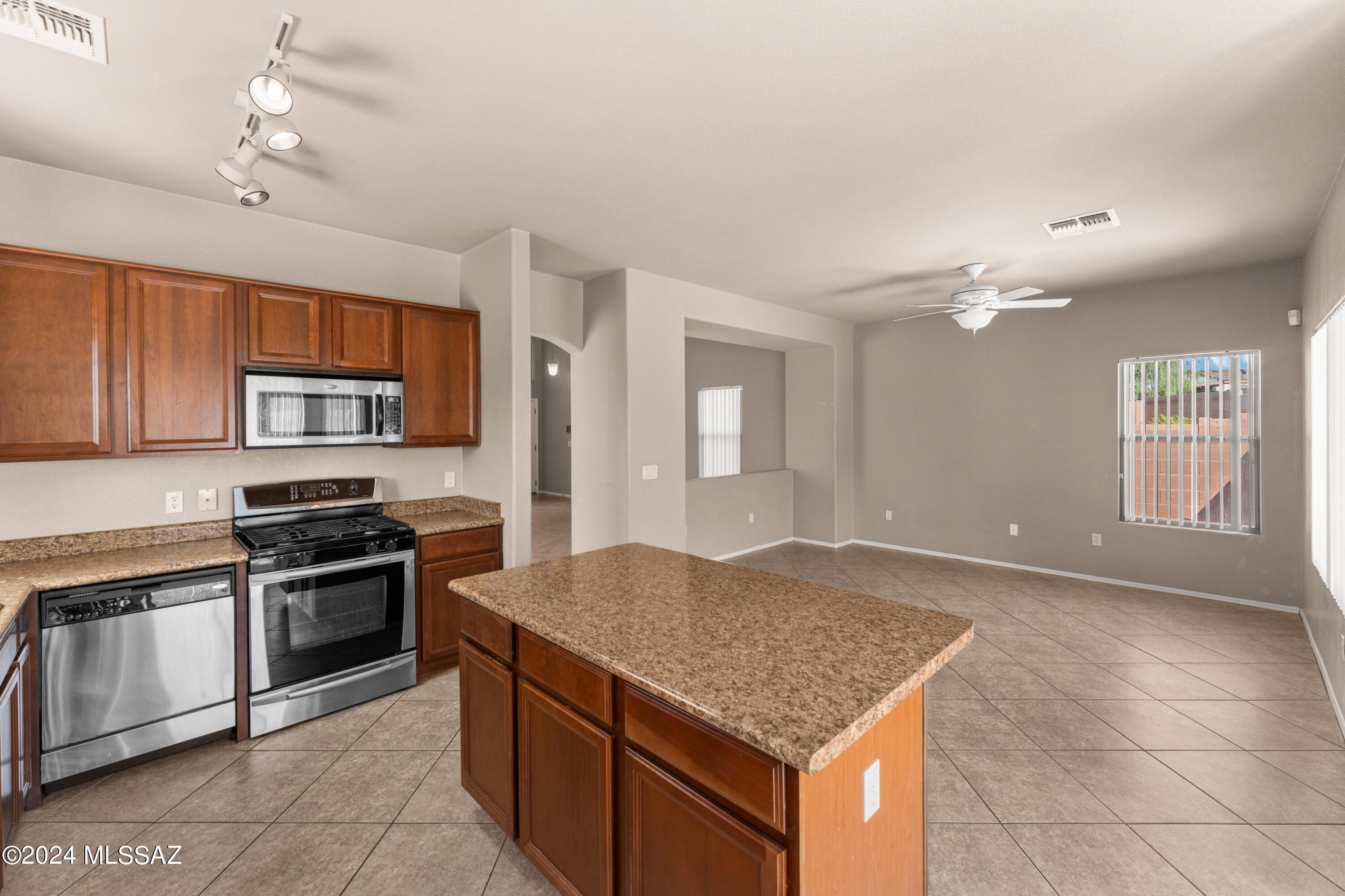 Desert Stone (1-260) - Residential