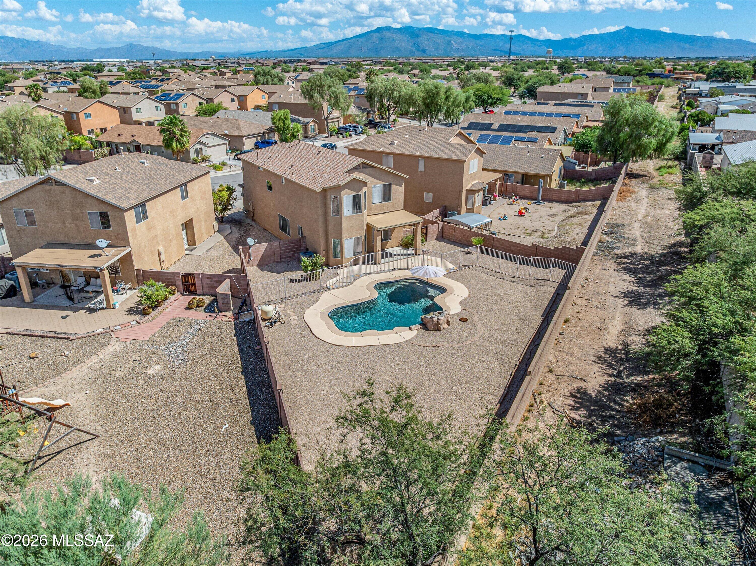 Desert Stone (1-260) - Residential