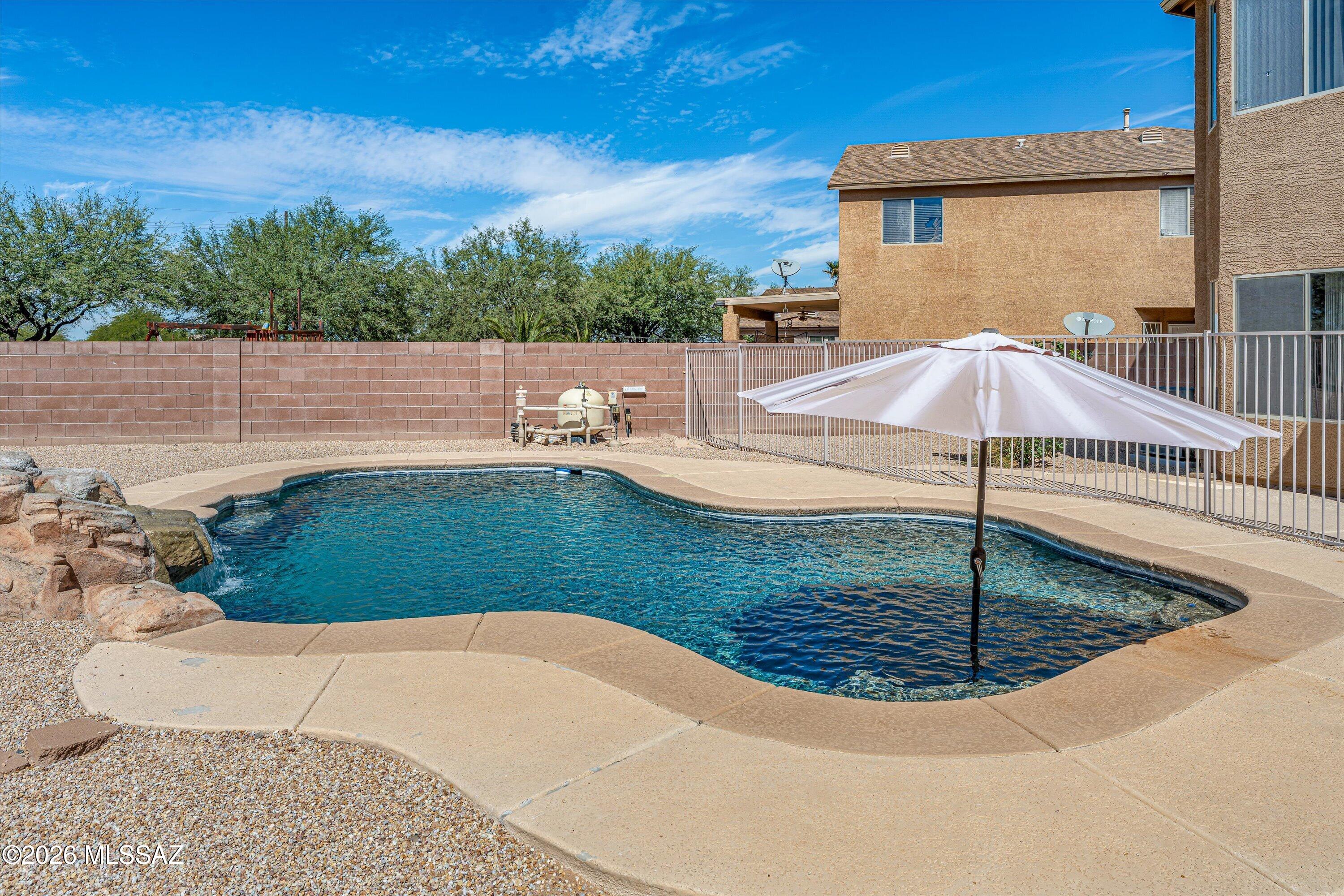 Desert Stone (1-260) - Residential