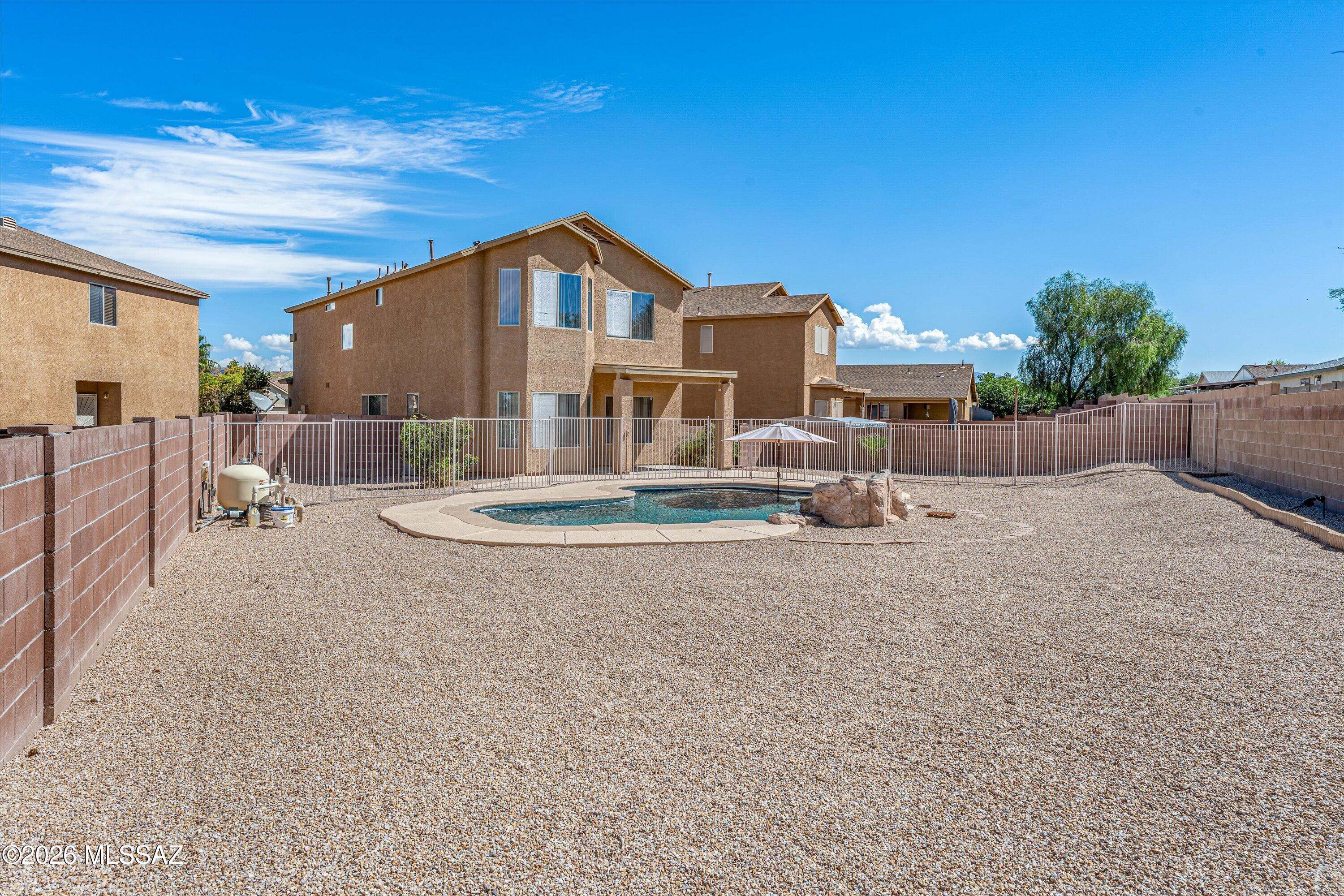 Desert Stone (1-260) - Residential
