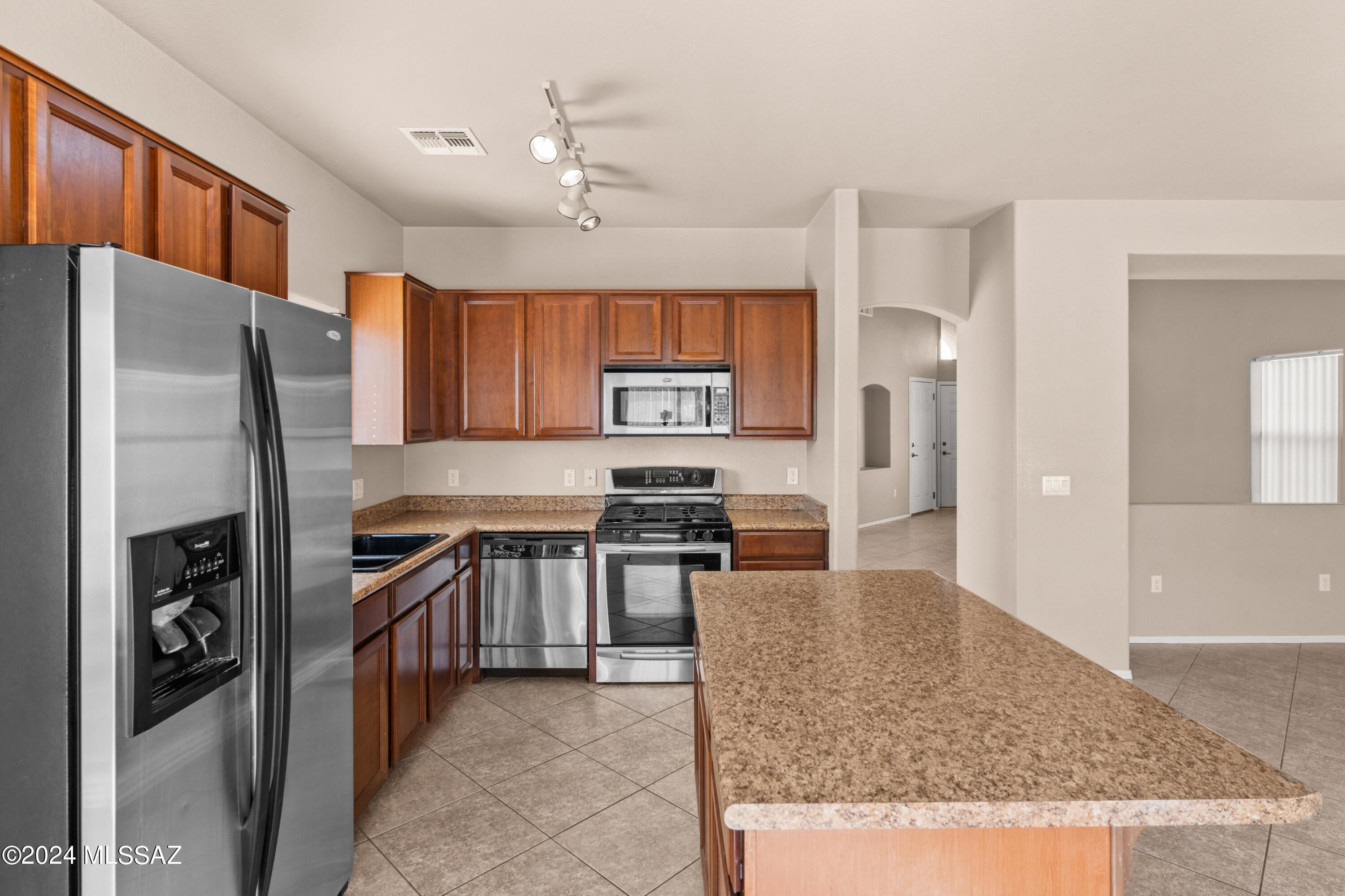 Desert Stone (1-260) - Residential