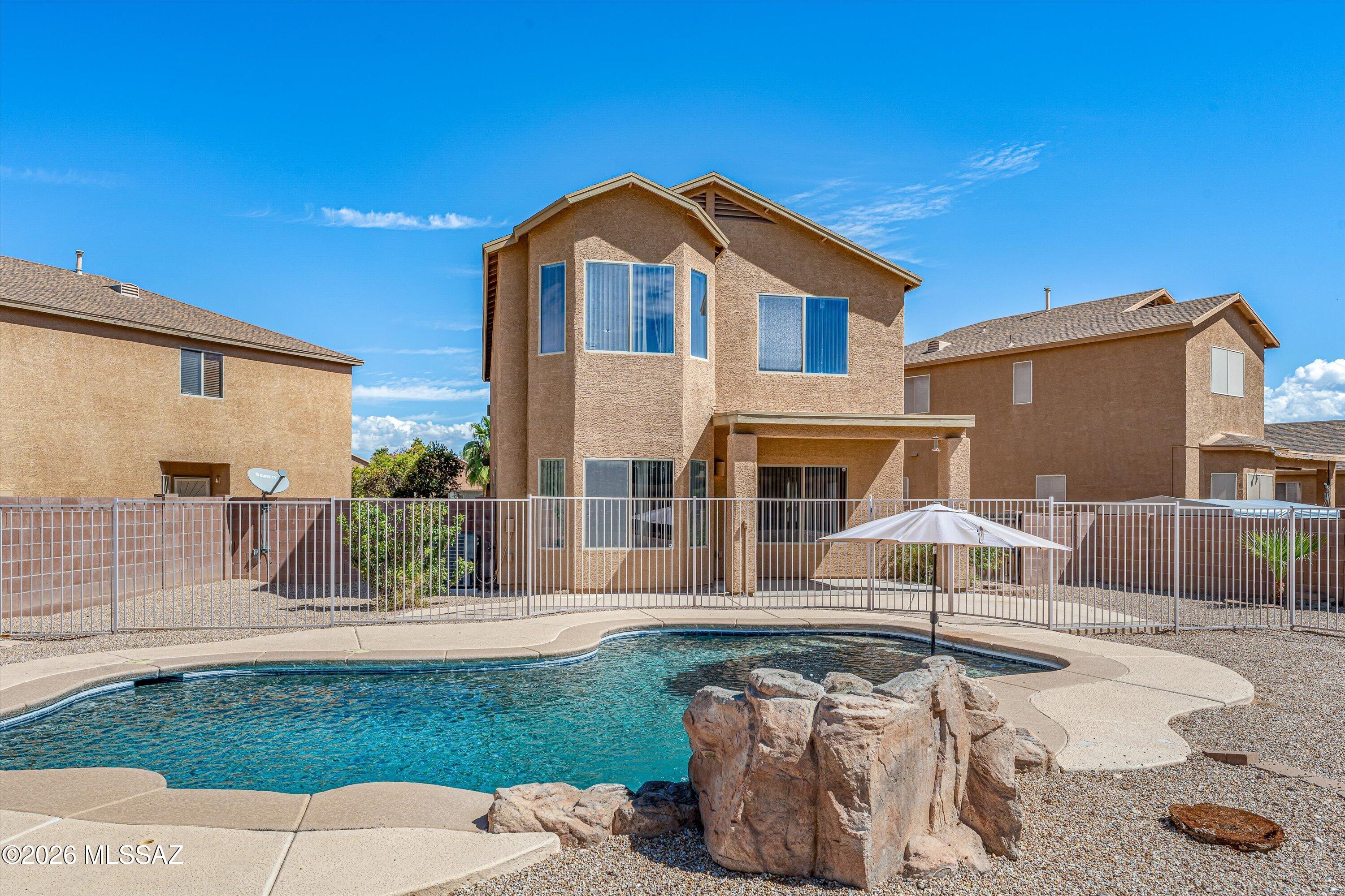Desert Stone (1-260) - Residential