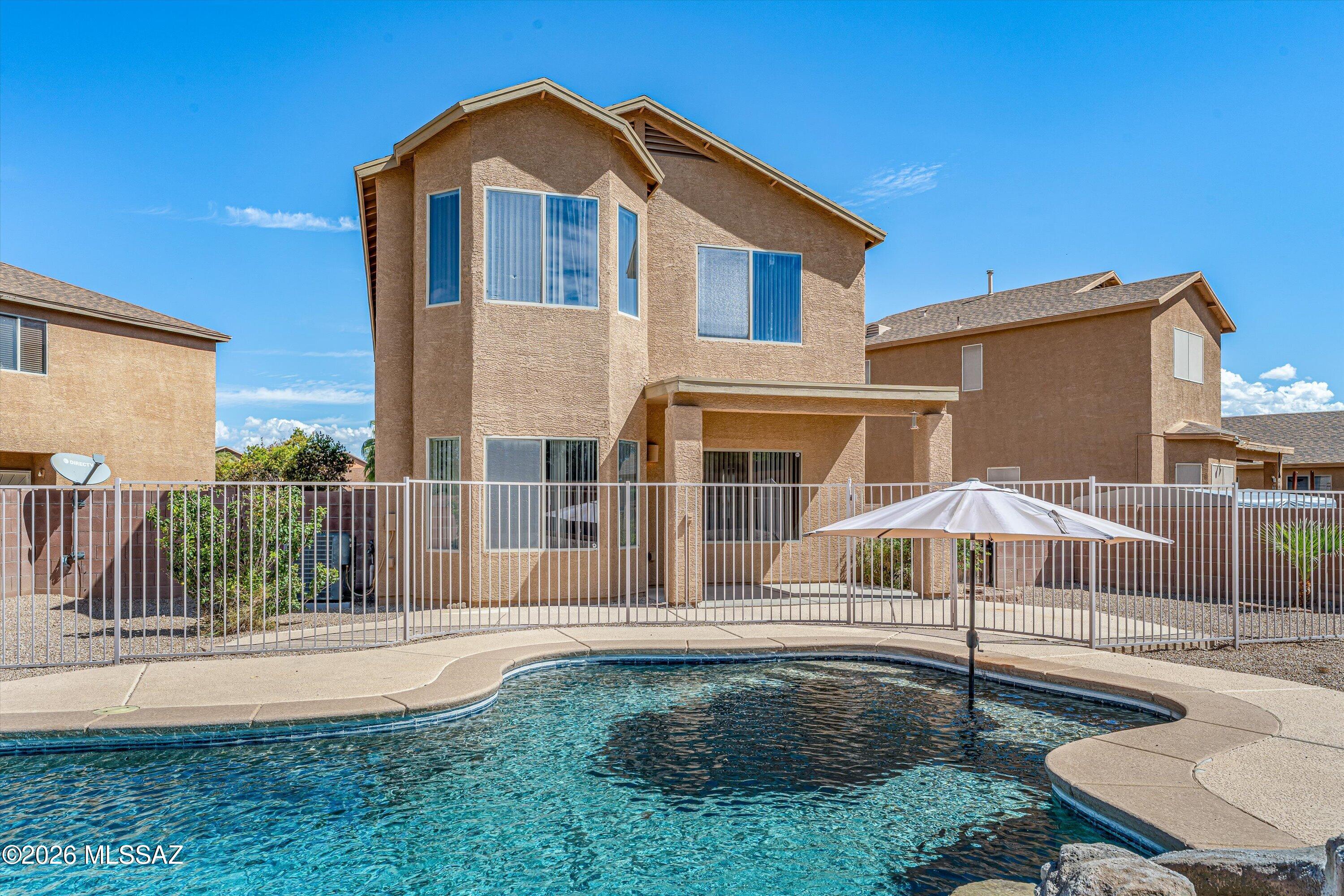 Desert Stone (1-260) - Residential