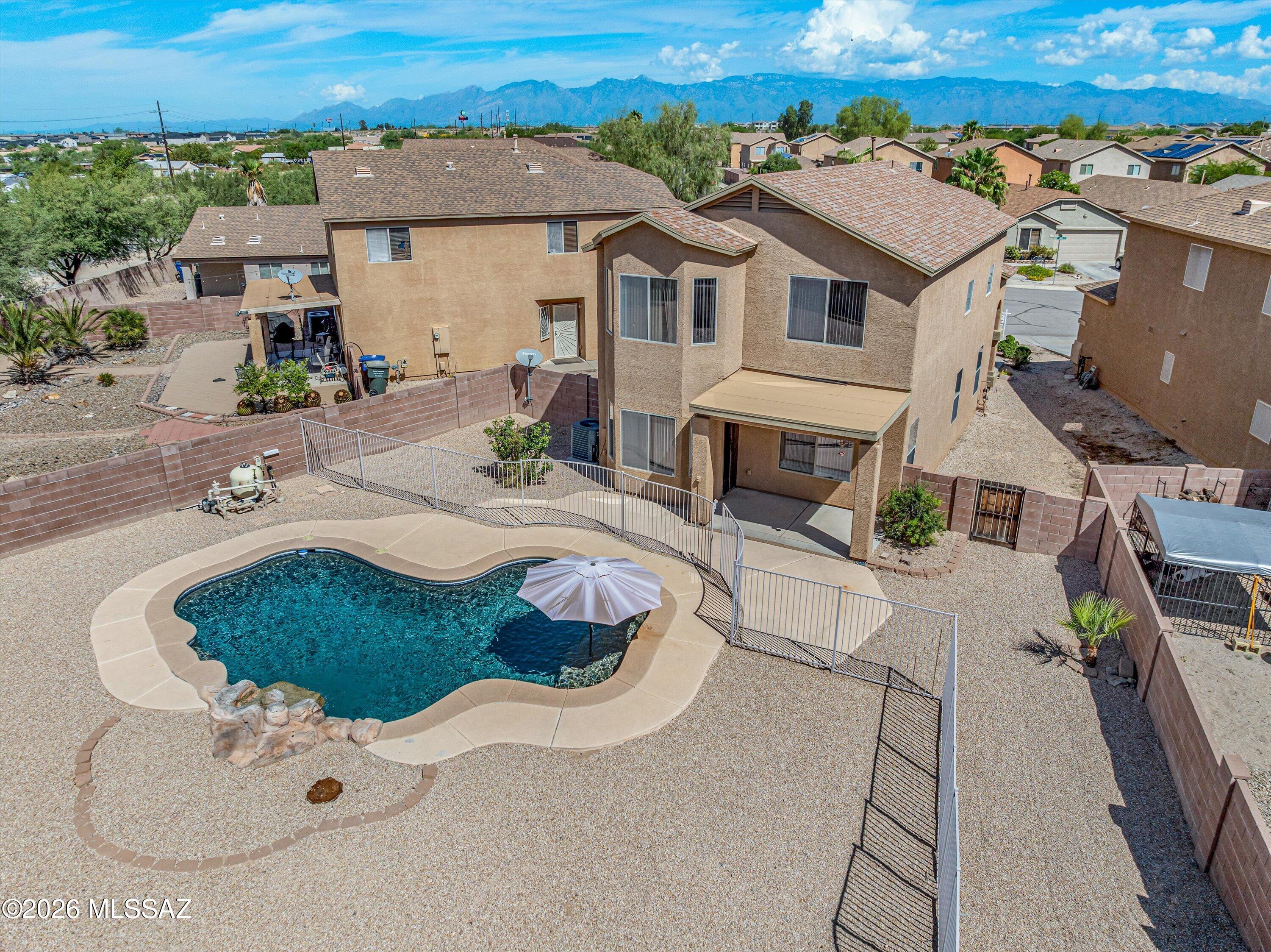 Desert Stone (1-260) - Residential