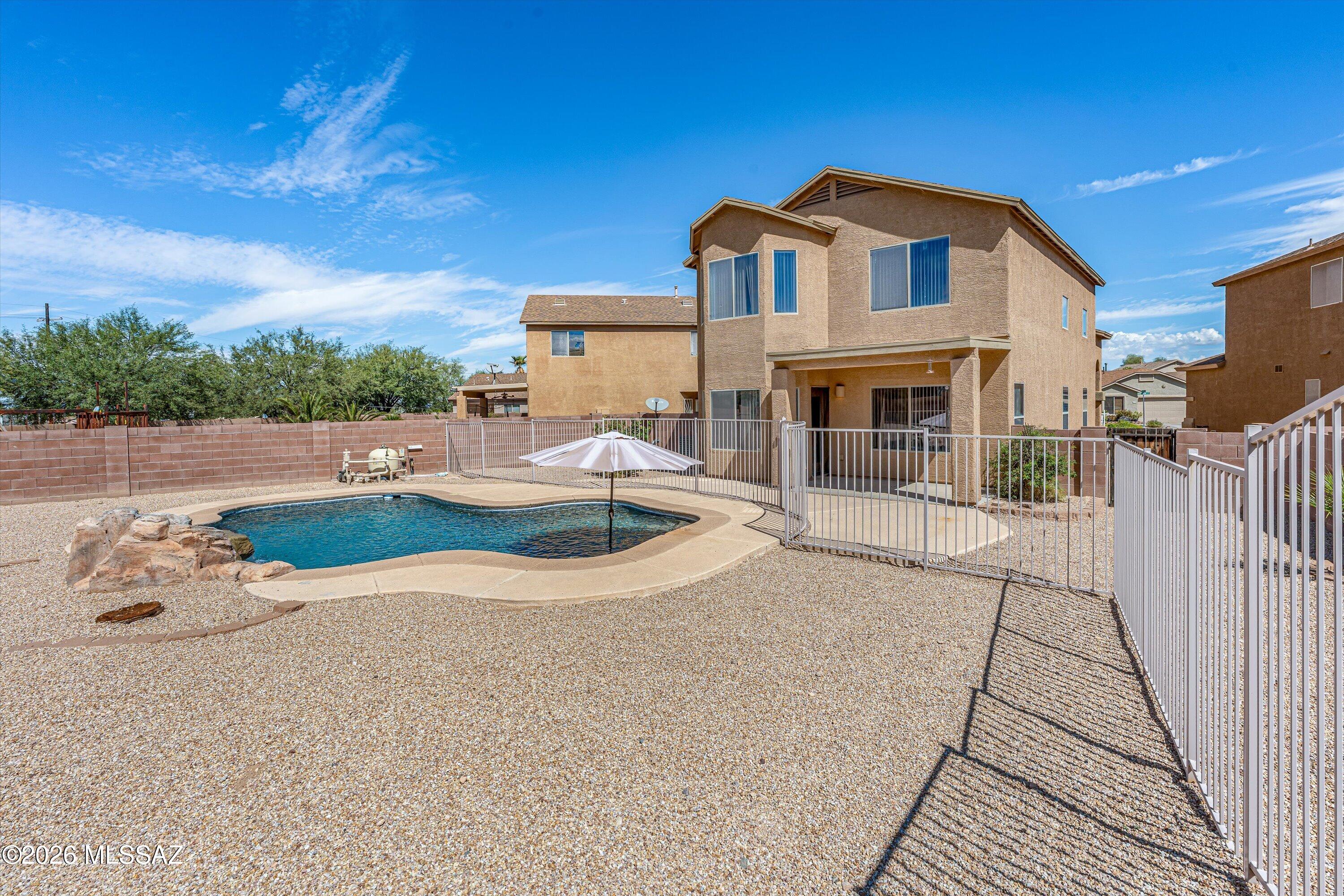 Desert Stone (1-260) - Residential