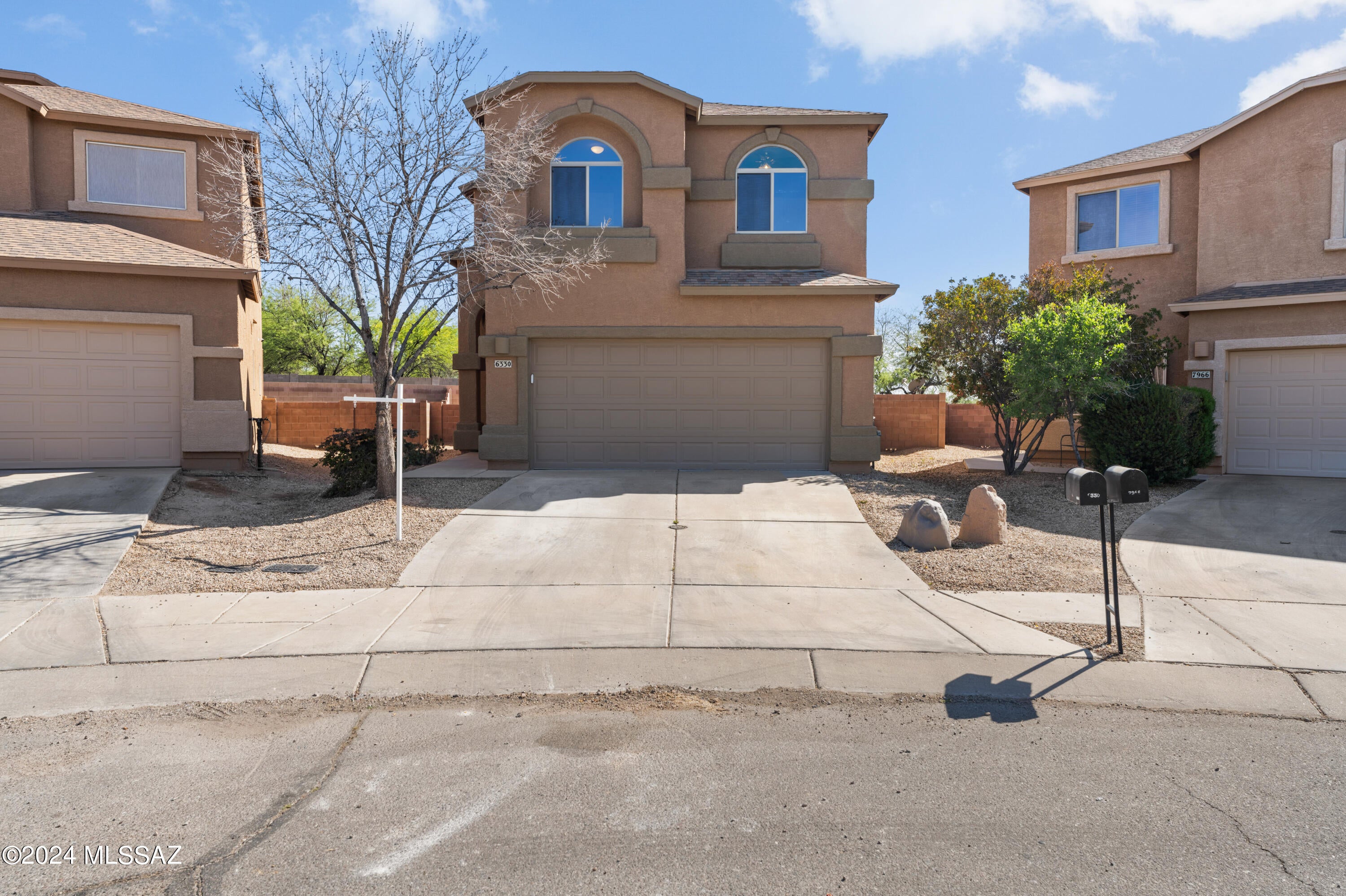 Desert Stone (1-260) - Residential