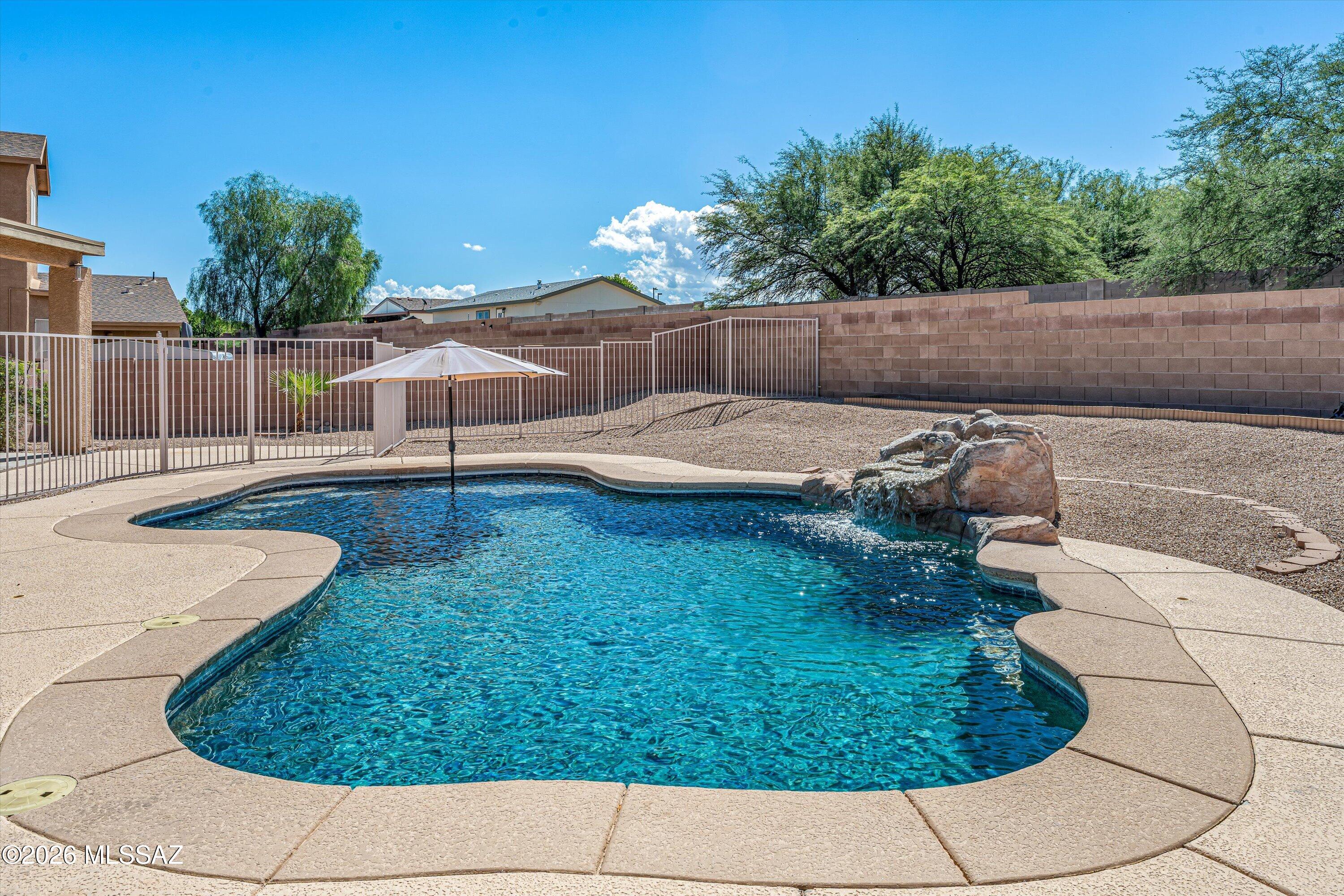Desert Stone (1-260) - Residential