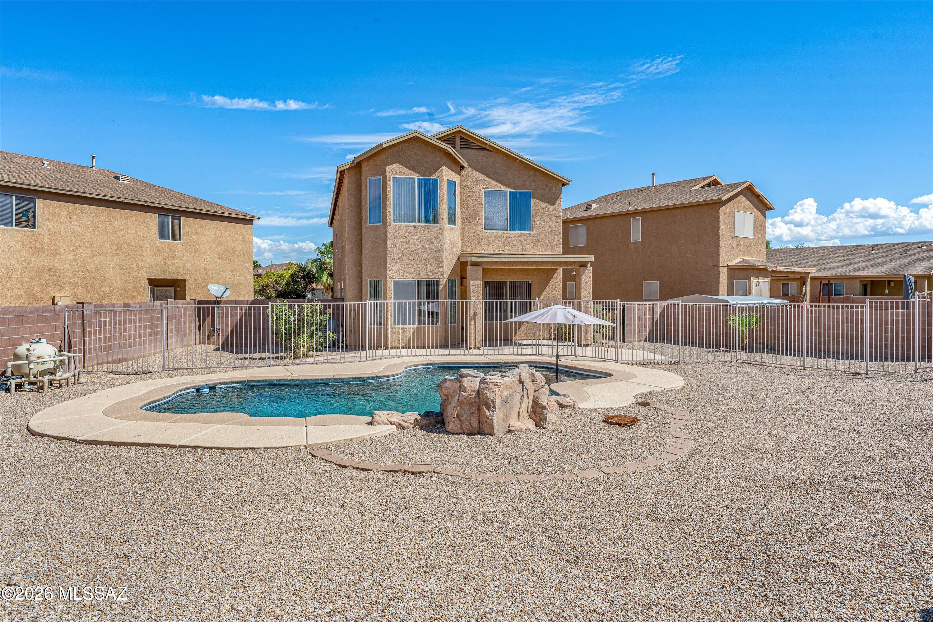 Desert Stone (1-260) - Residential