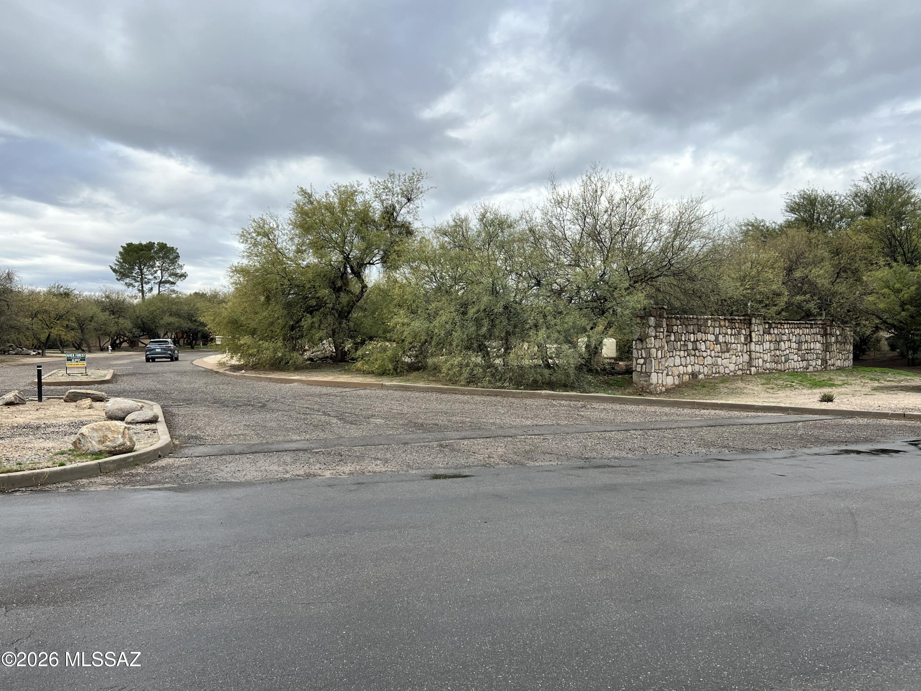 River Forest (1-20) - Land