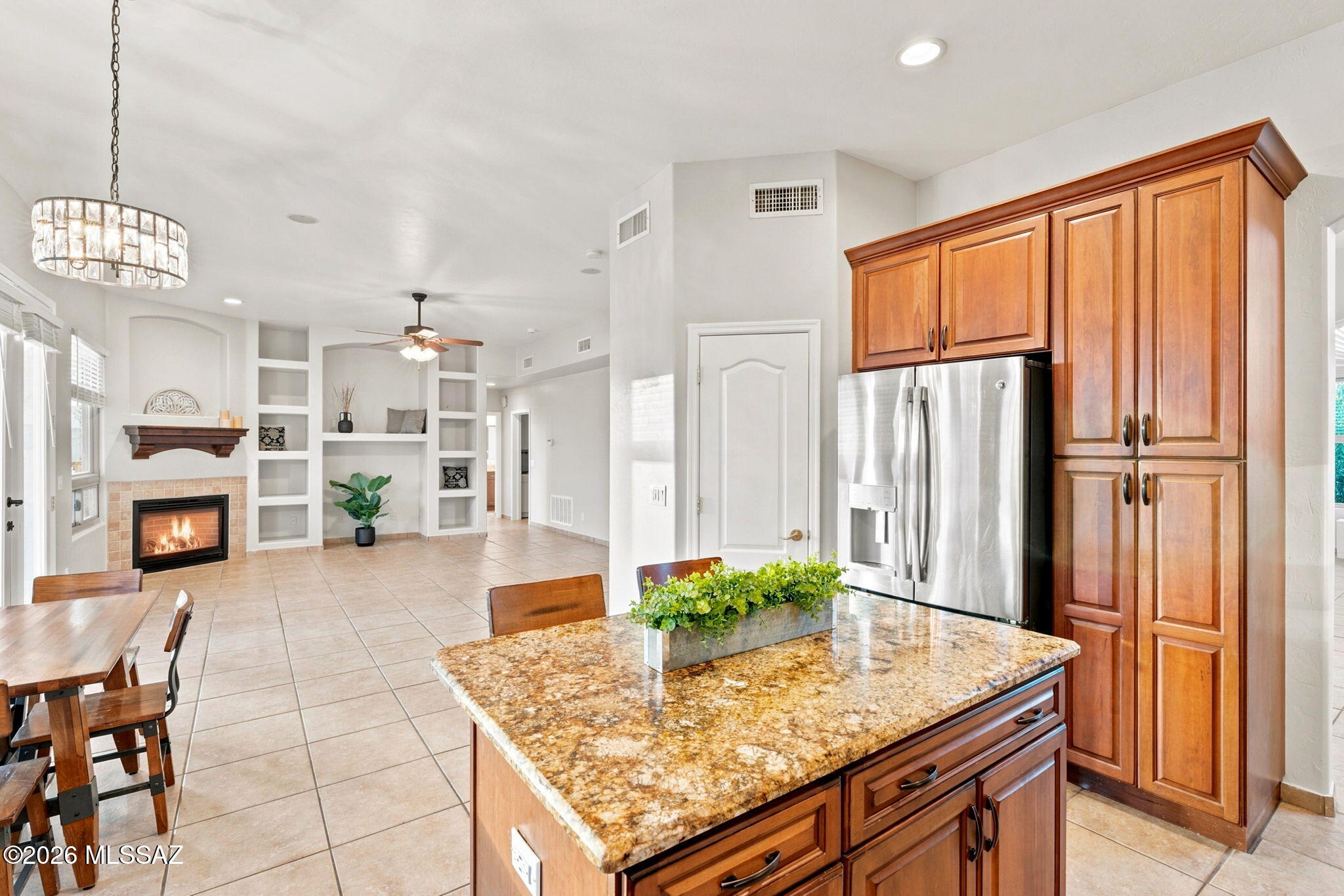 Rancho Vistoso Parcels K & L Neighborhood 10 (1-10) - Residential