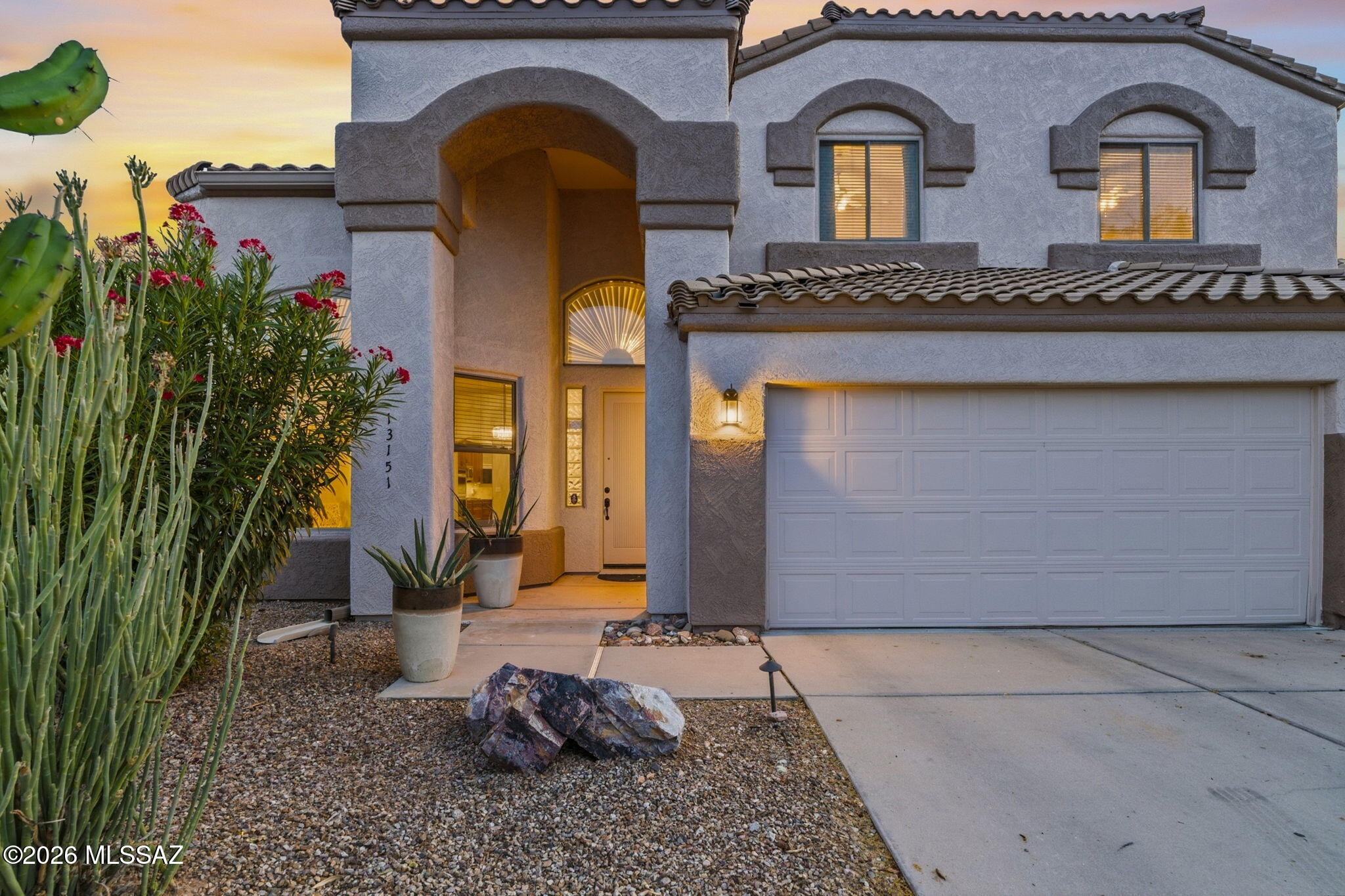 Rancho Vistoso Parcels K & L Neighborhood 10 (1-10) - Residential