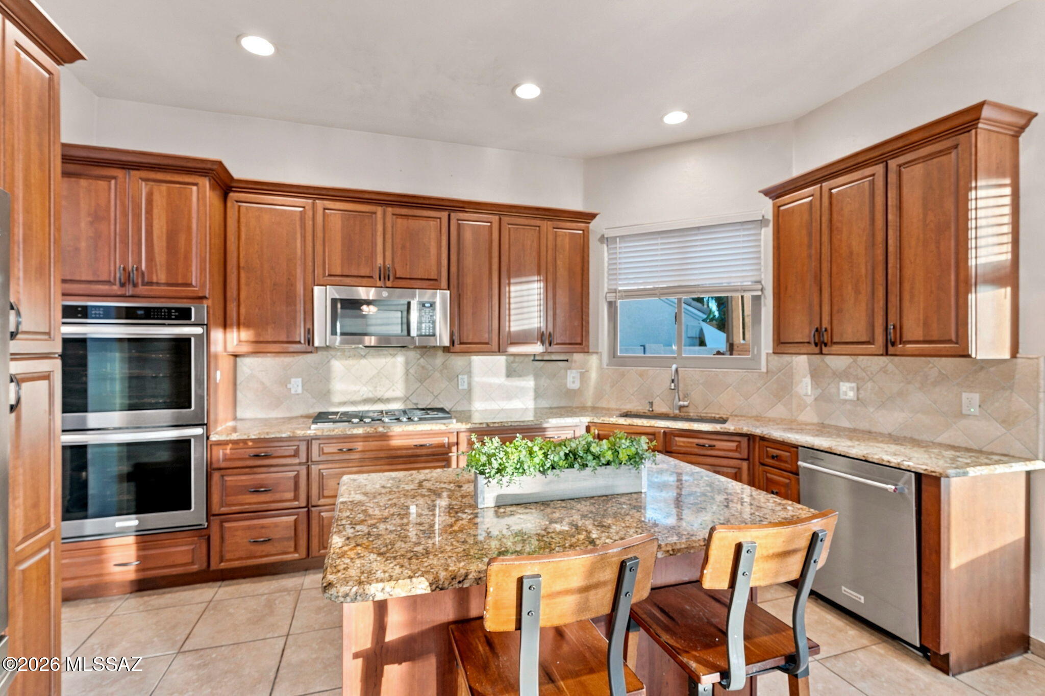 Rancho Vistoso Parcels K & L Neighborhood 10 (1-10) - Residential