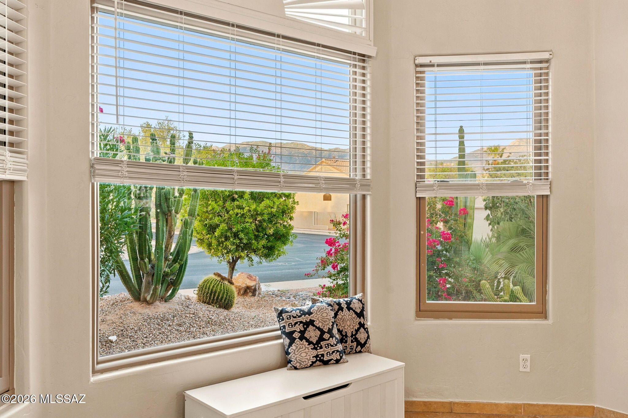 Rancho Vistoso Parcels K & L Neighborhood 10 (1-10) - Residential