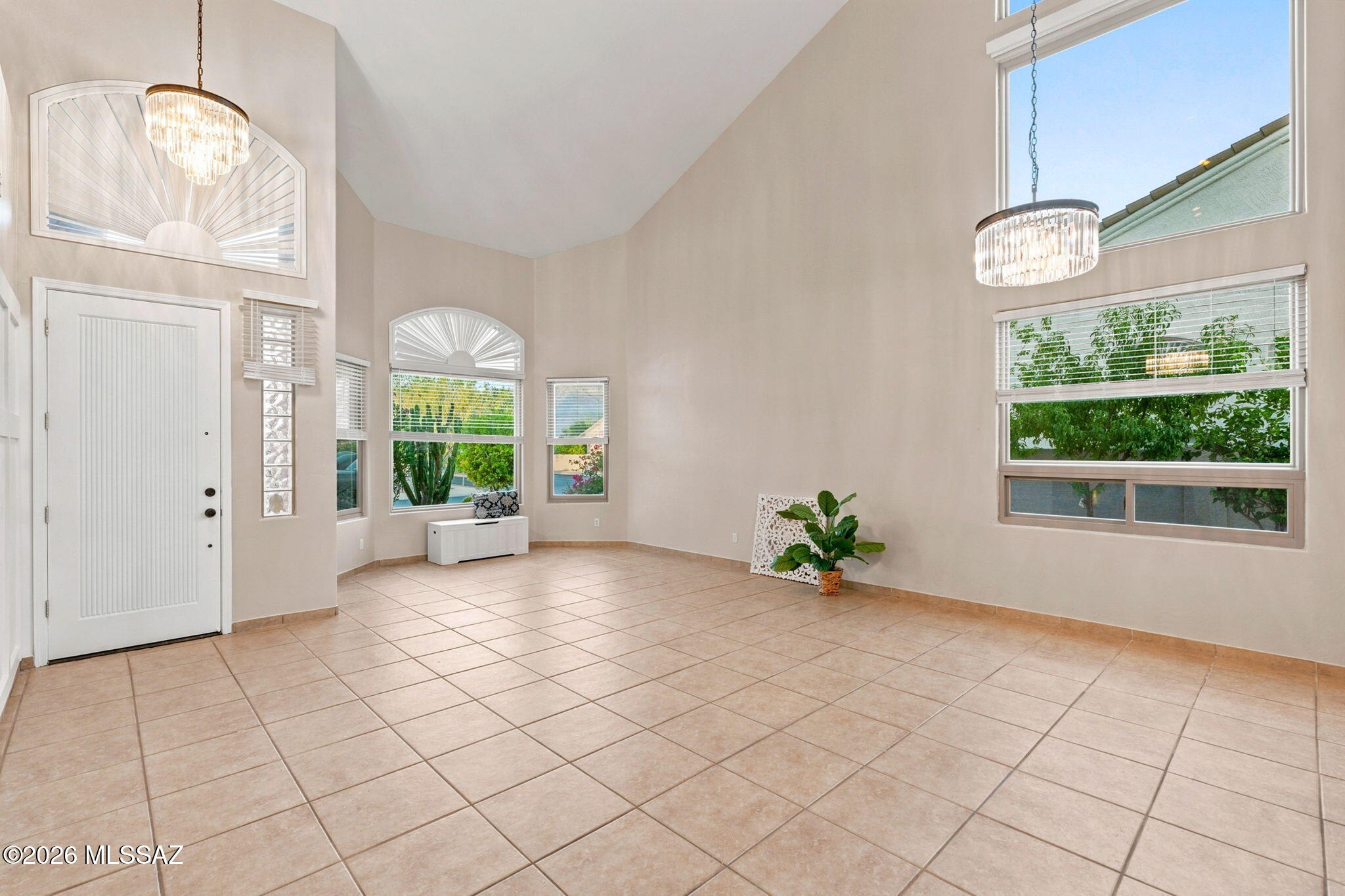 Rancho Vistoso Parcels K & L Neighborhood 10 (1-10) - Residential