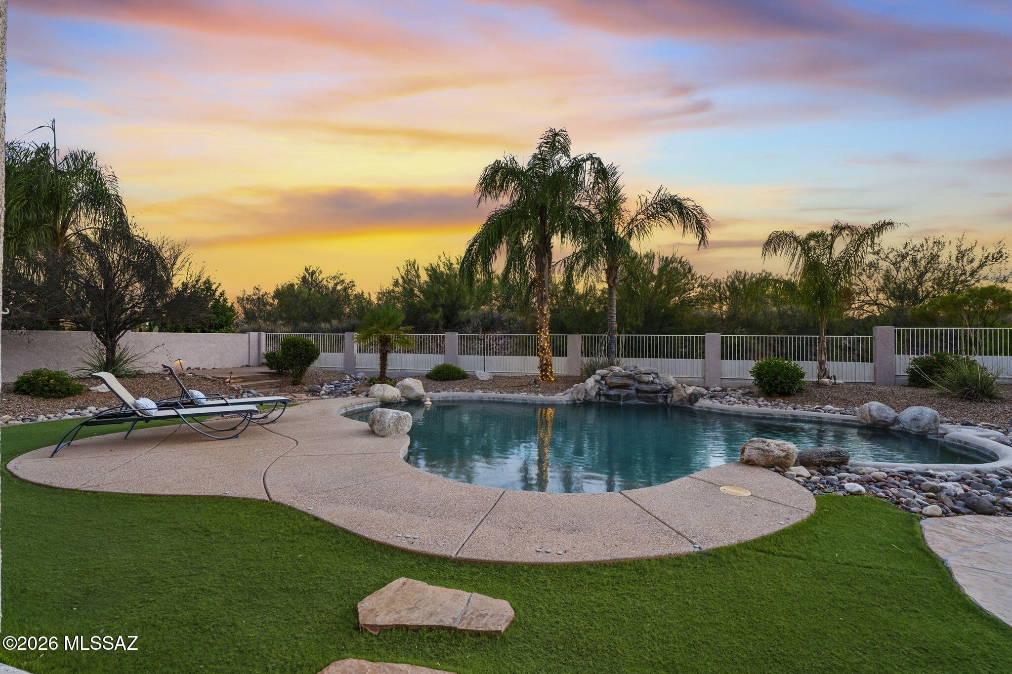 Rancho Vistoso Parcels K & L Neighborhood 10 (1-10) - Residential