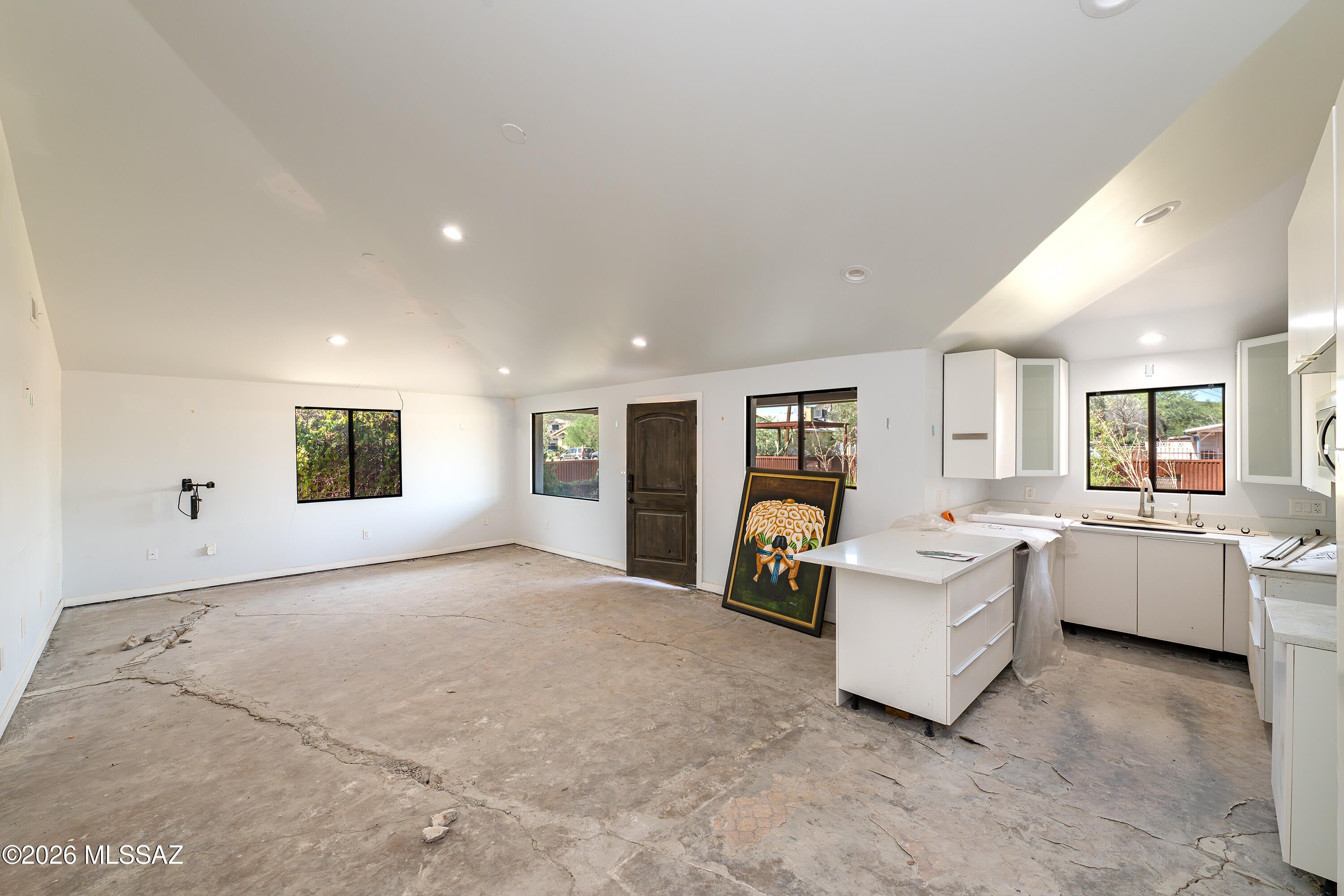 Menlo Park Resub. - Residential