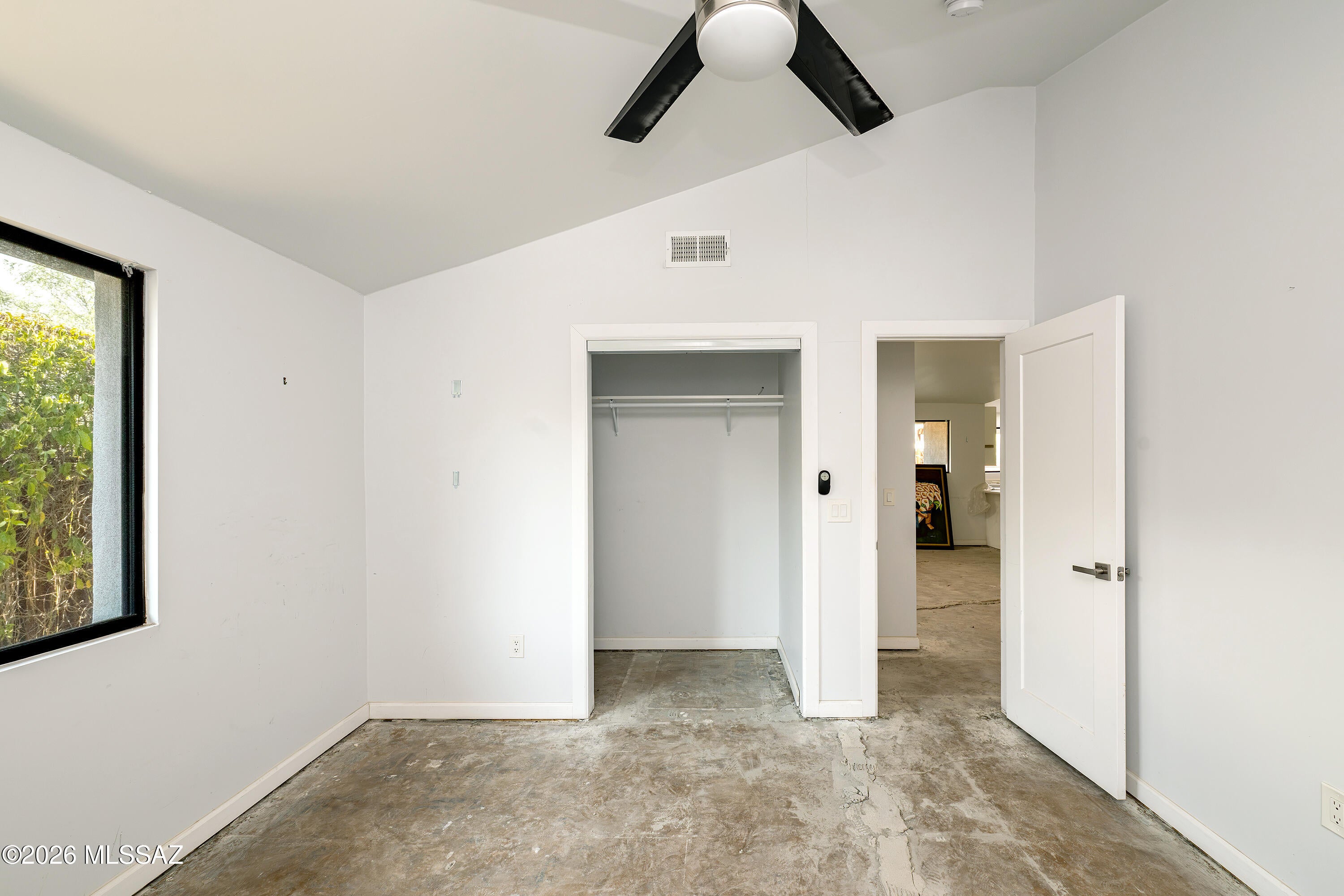Menlo Park Resub. - Residential