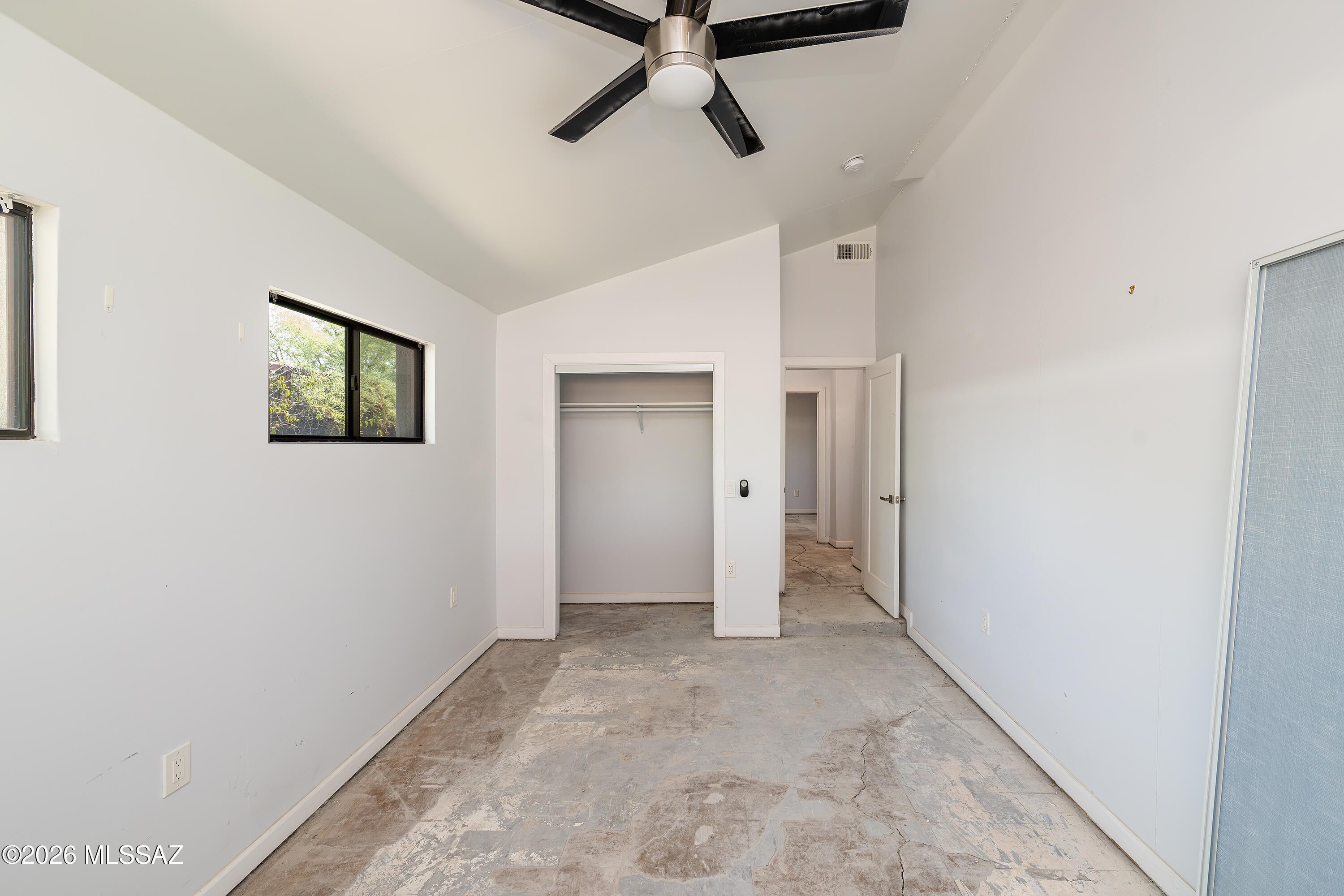 Menlo Park Resub. - Residential
