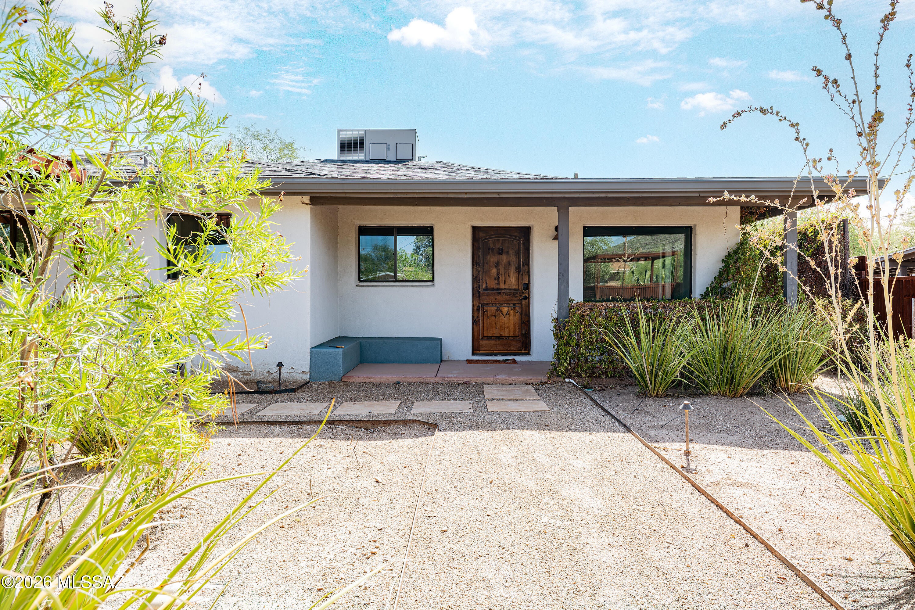 Menlo Park Resub. - Residential