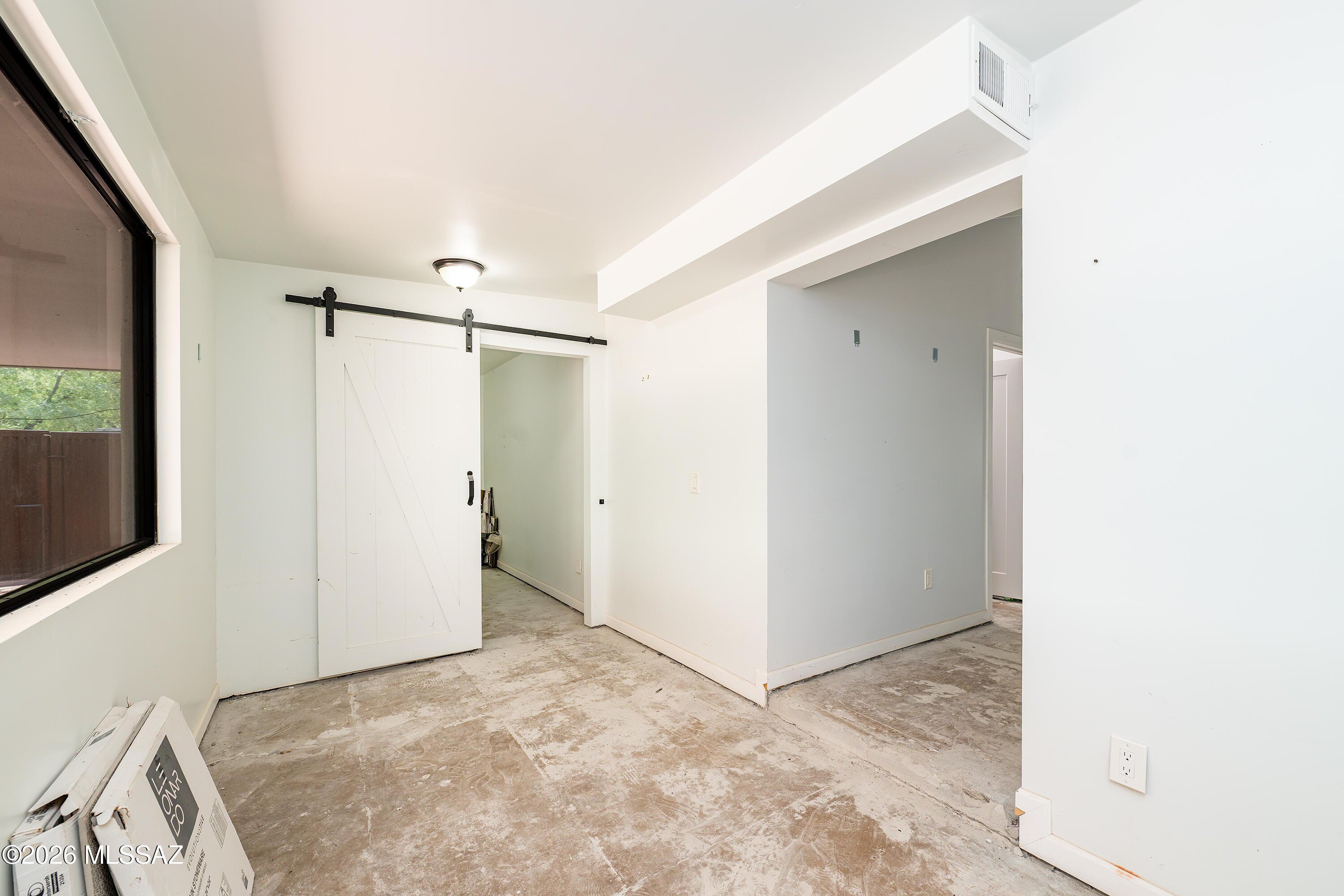 Menlo Park Resub. - Residential