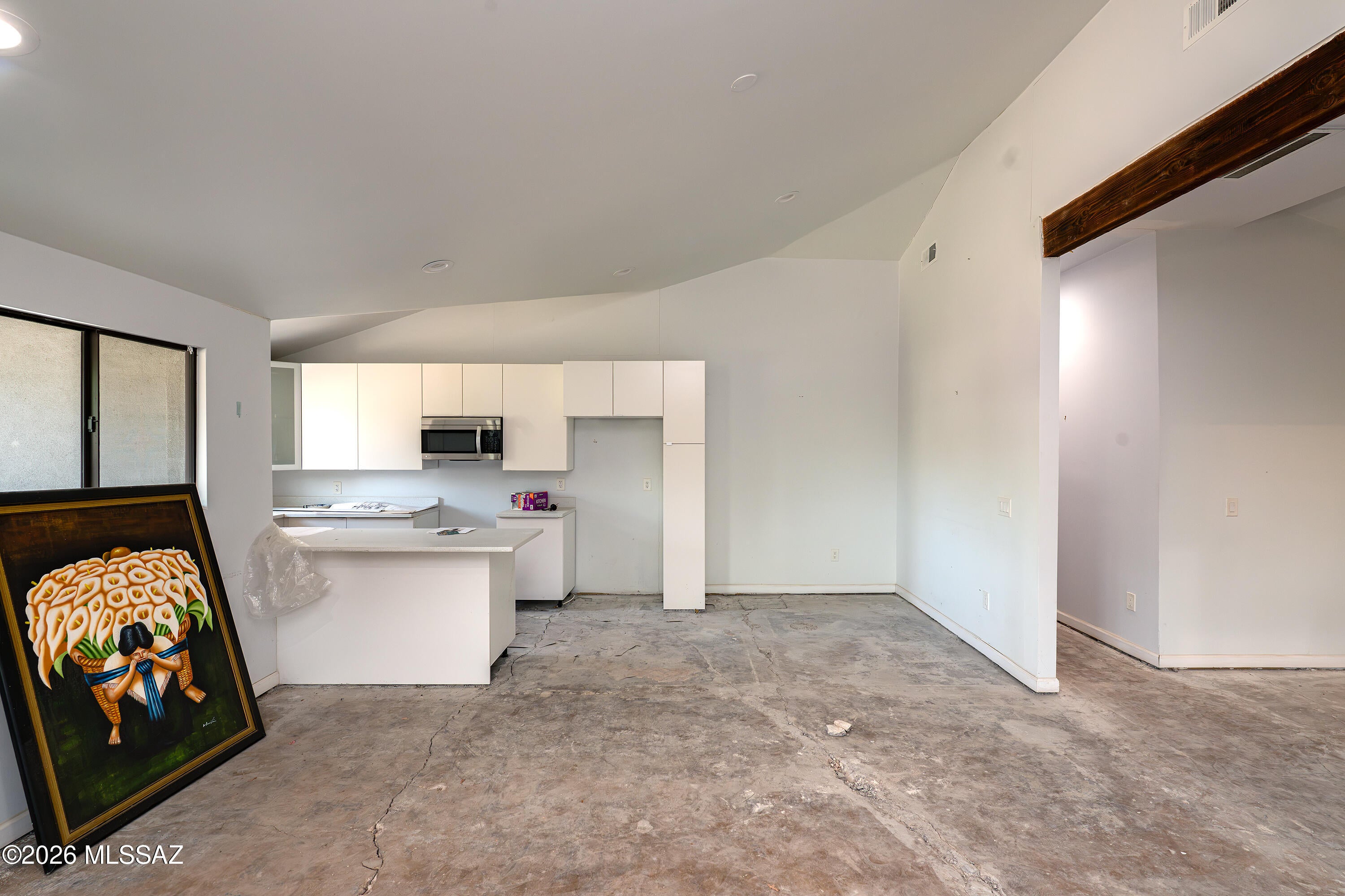 Menlo Park Resub. - Residential