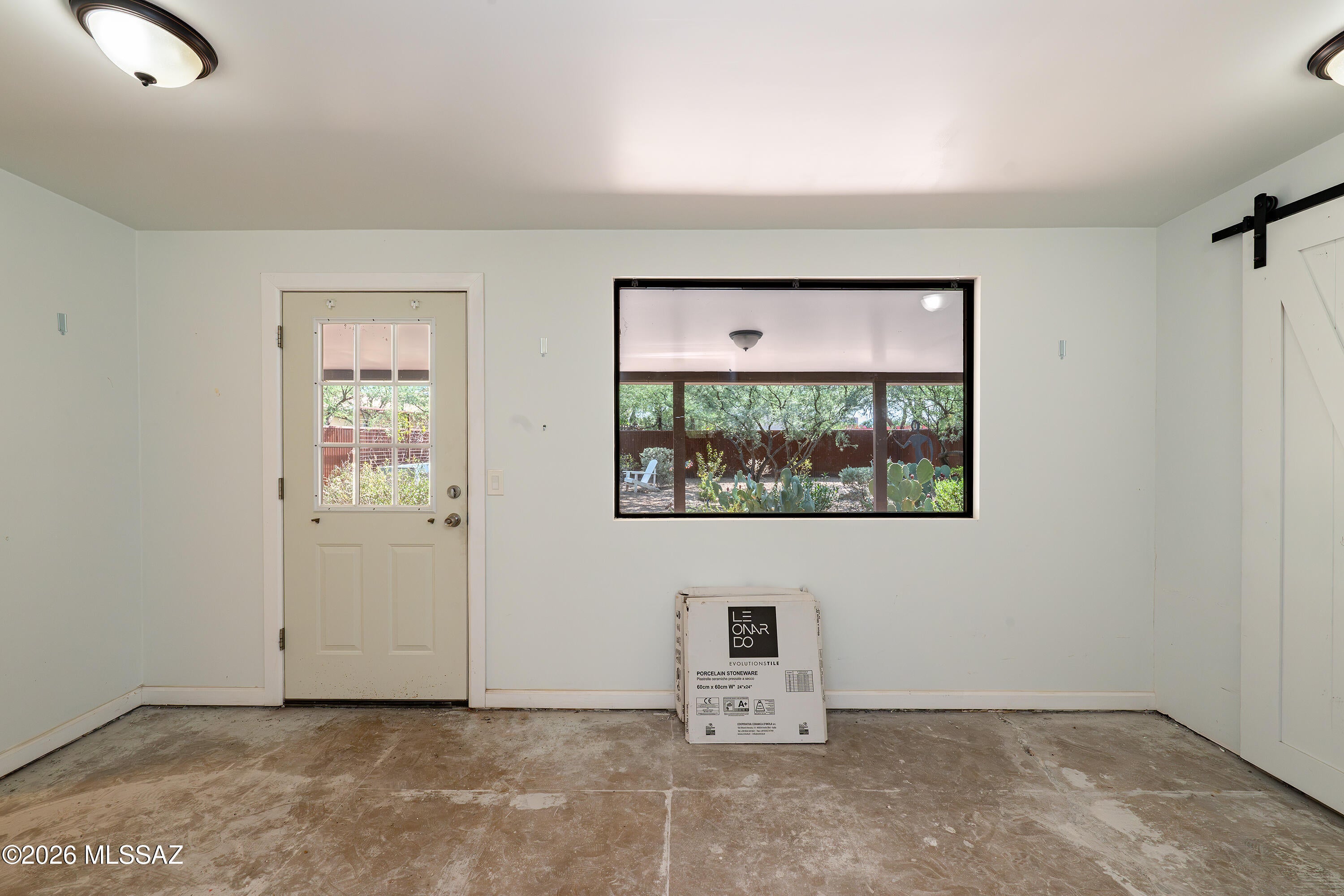 Menlo Park Resub. - Residential