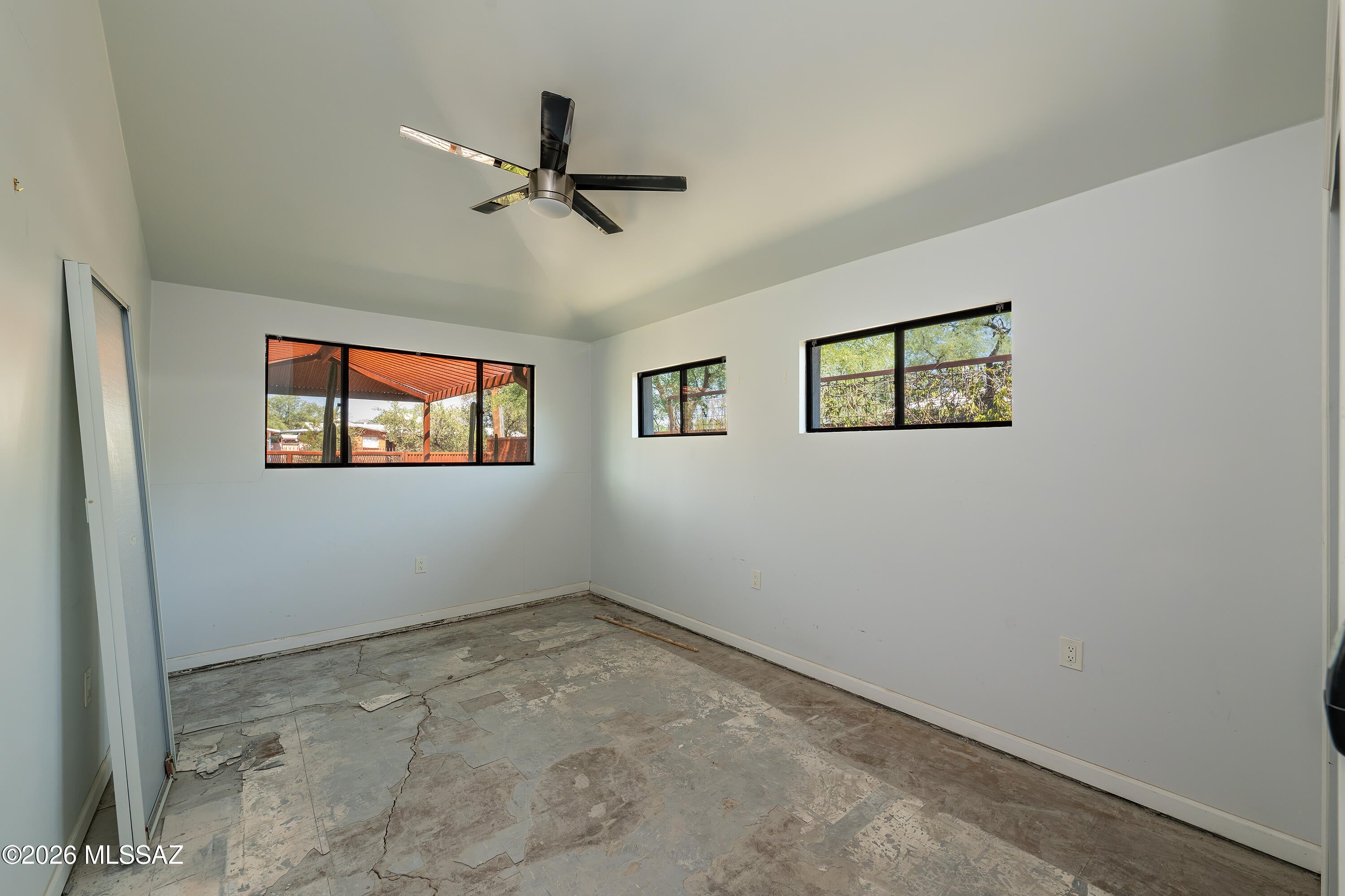 Menlo Park Resub. - Residential