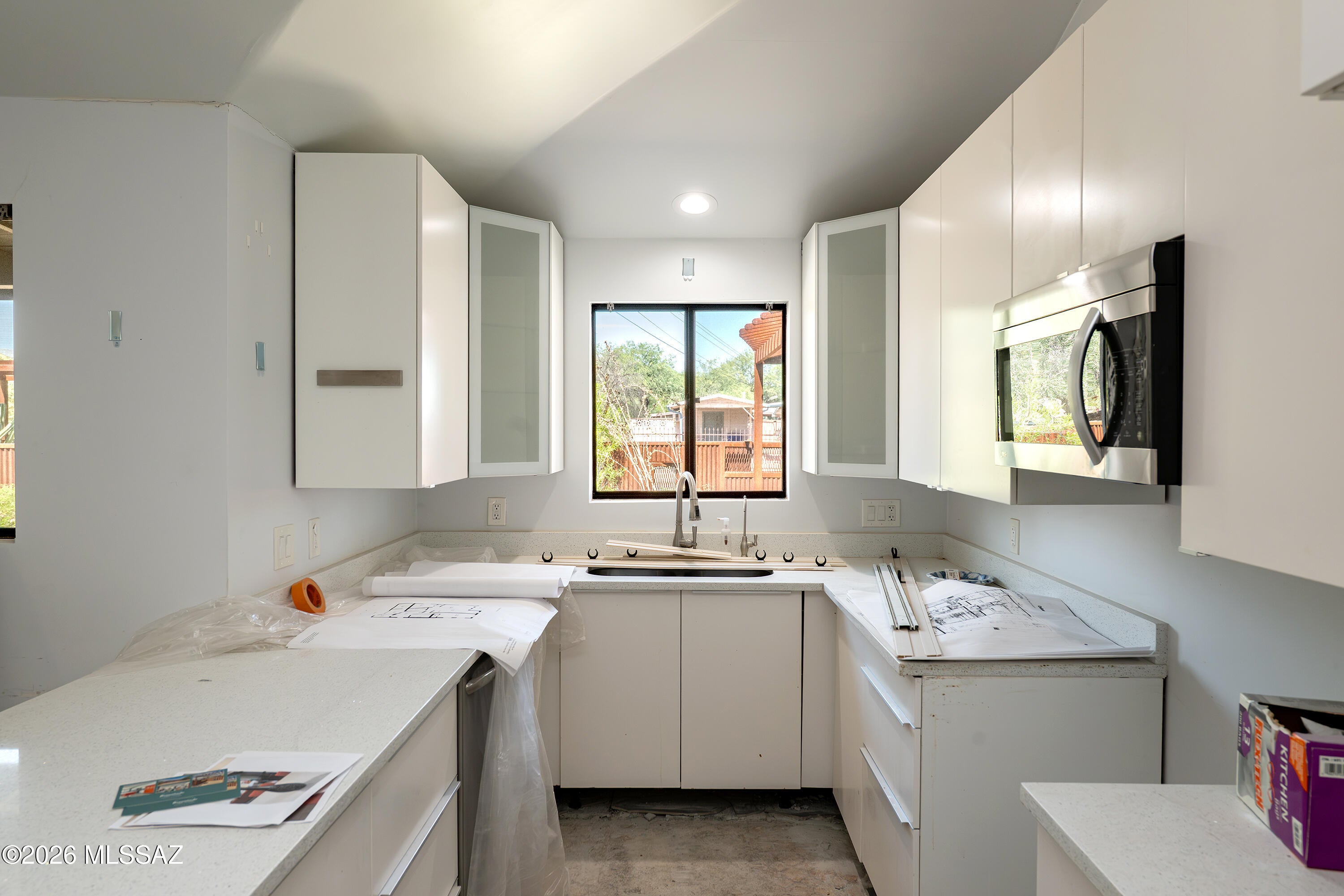 Menlo Park Resub. - Residential