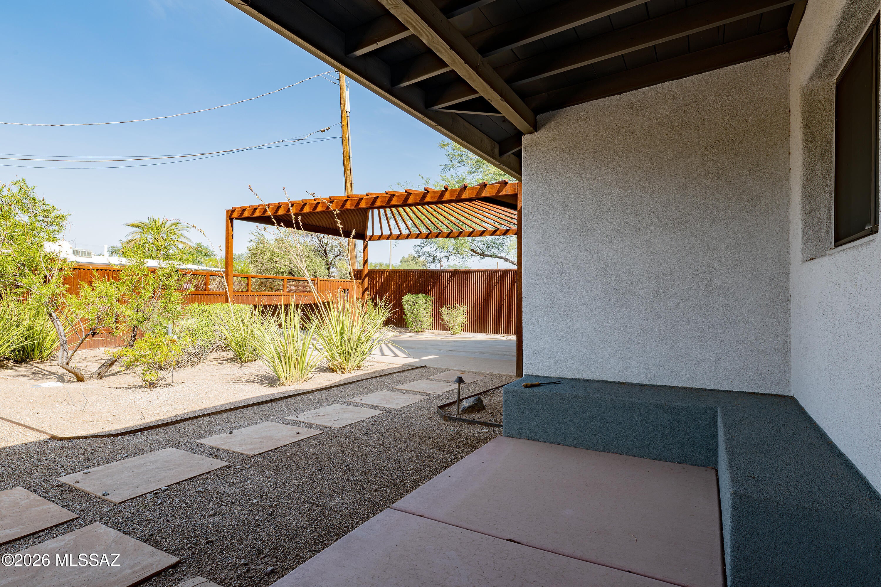 Menlo Park Resub. - Residential